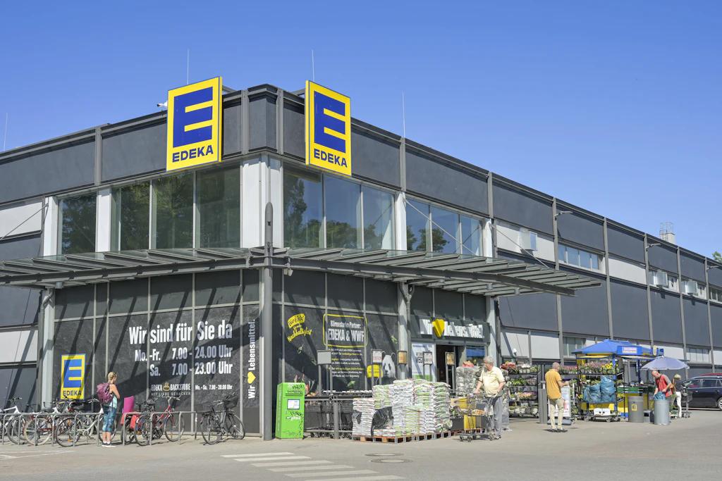 Beliebter Edeka macht dicht: „Wo sollen wir jetzt einkaufen gehen?“
