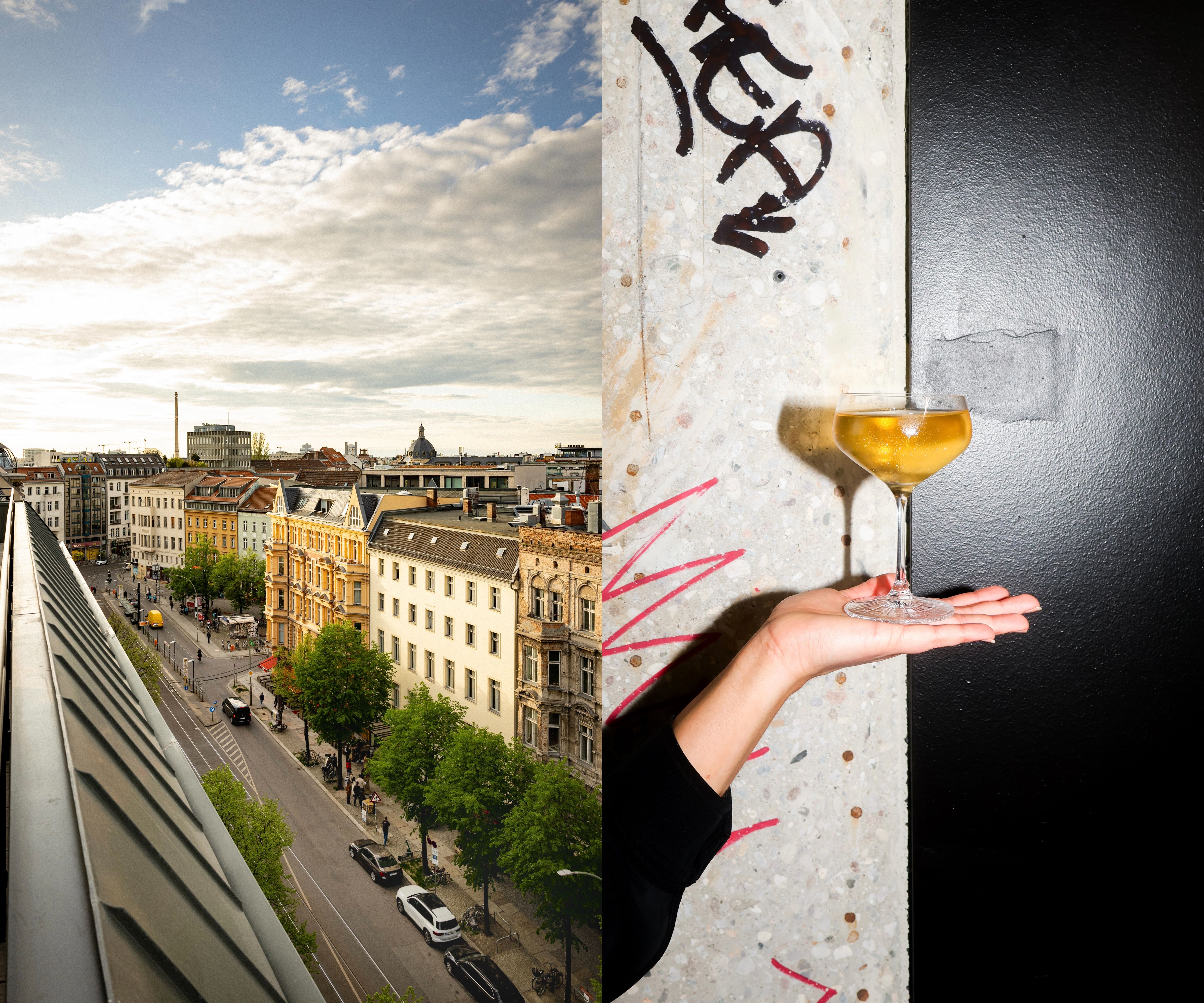 Sonniges Plätzchen: Diese Berliner Orte bleiben am längsten hell