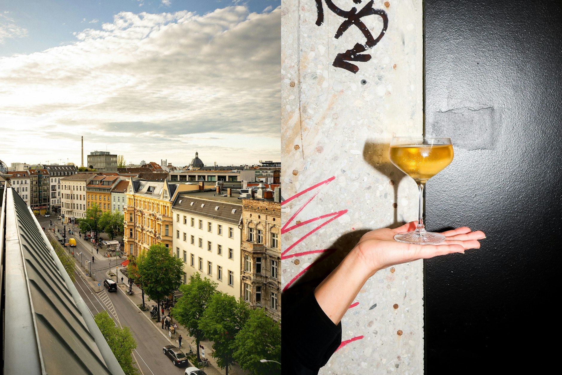 Bis in die Abendstunden die Sonne genießen: Das sind die besten Adressen in Berlin.
