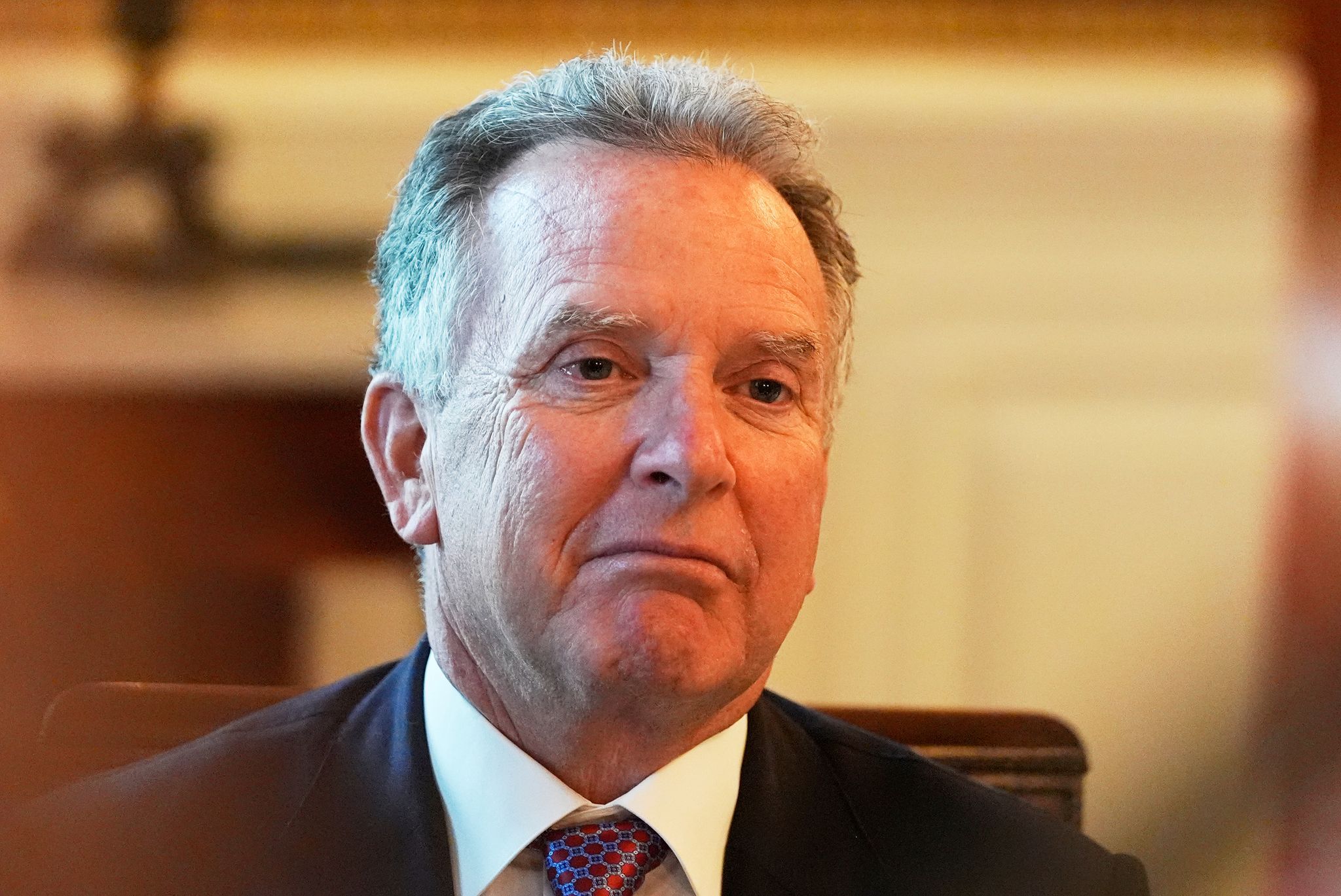 Witkoff: Russland versicherte Trump, keine Informationen über US-Militär an Iran weiterzugeben