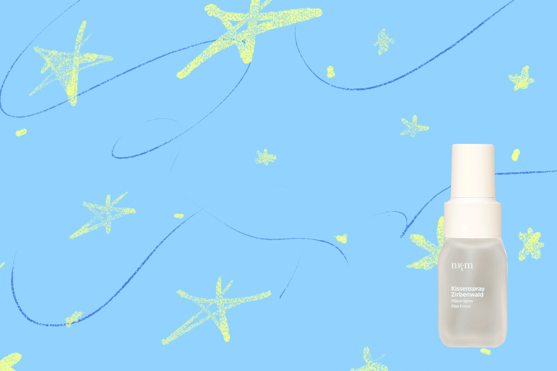 Zum Träumen: Mit diesen Artikeln verbringen Sie am liebsten den ganzen Tag nur im Bett.