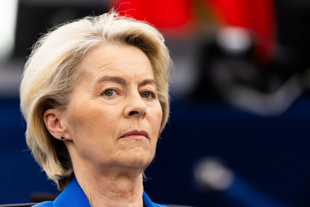 Von der Leyen: Abkehr von Atomkraft war „strategischer Fehler“
