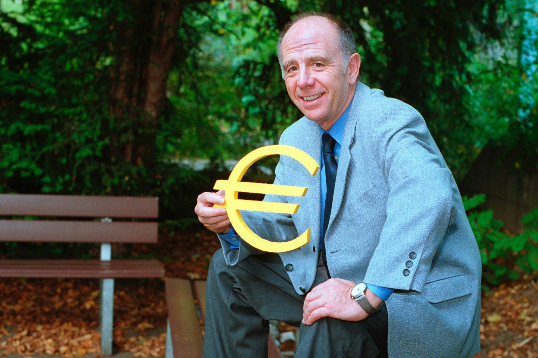 Die Pläne vom früheren Arbeitsminister Walter Riester, Namensgeber der privaten geförderten Altersvorsorge, sind nicht aufgegangen.