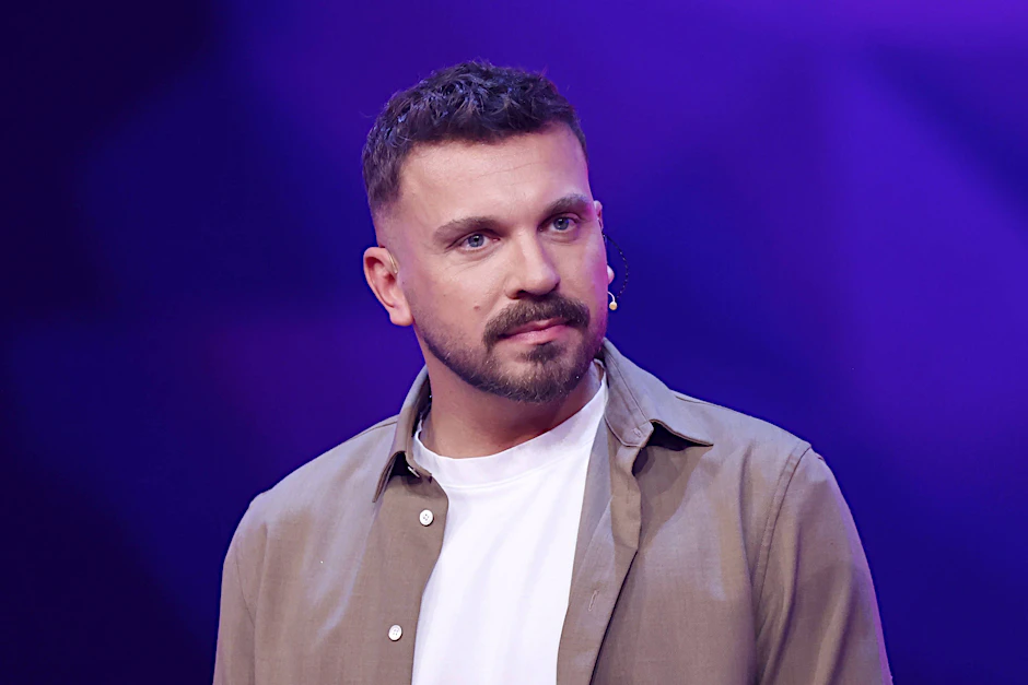 Edin Hasanović lästert über seine Ex-Kollegen.