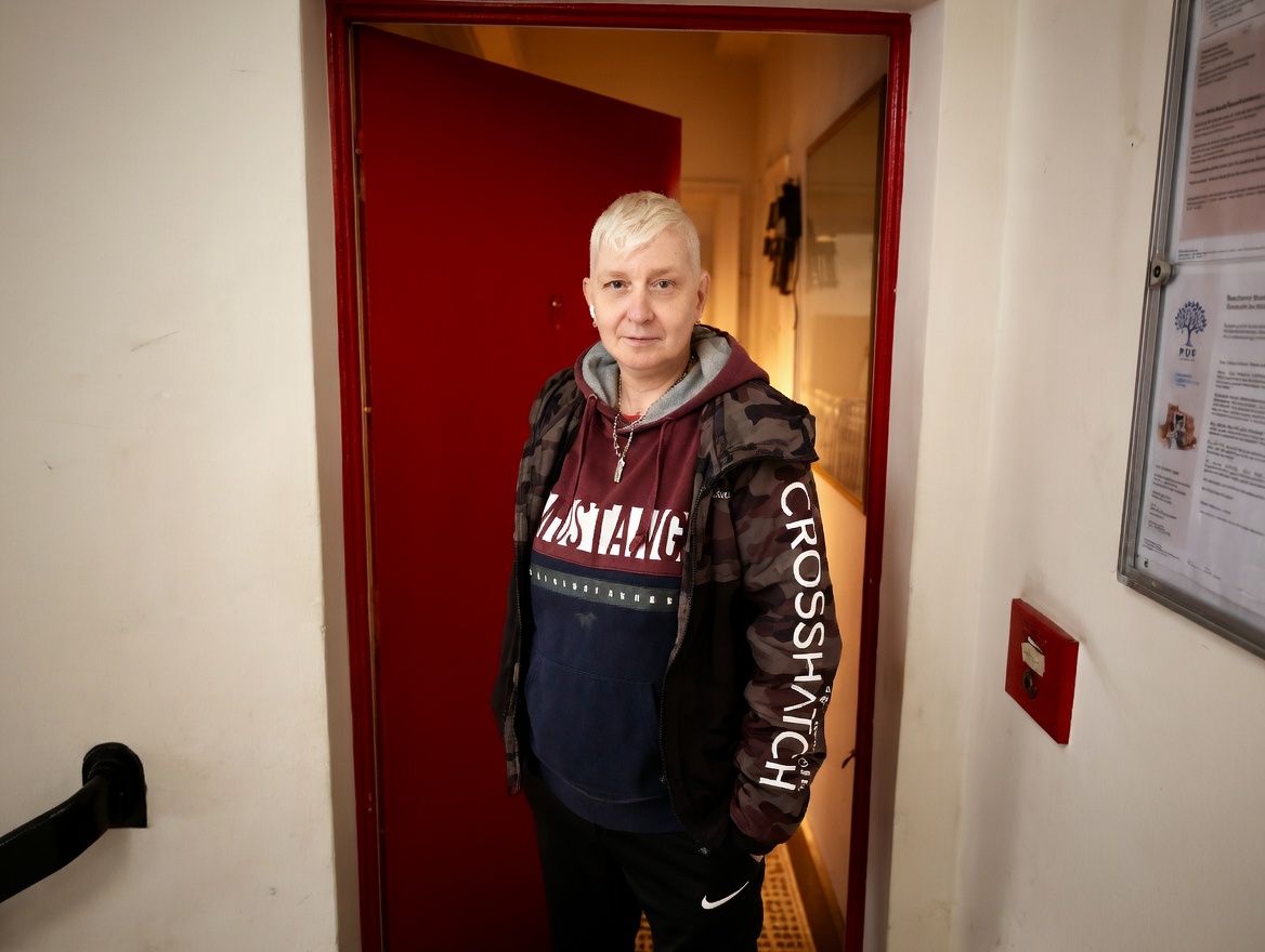 „Mir reichts“: Wie ein Berliner Häuserblock seit einem Jahr ohne warmes Wasser lebt