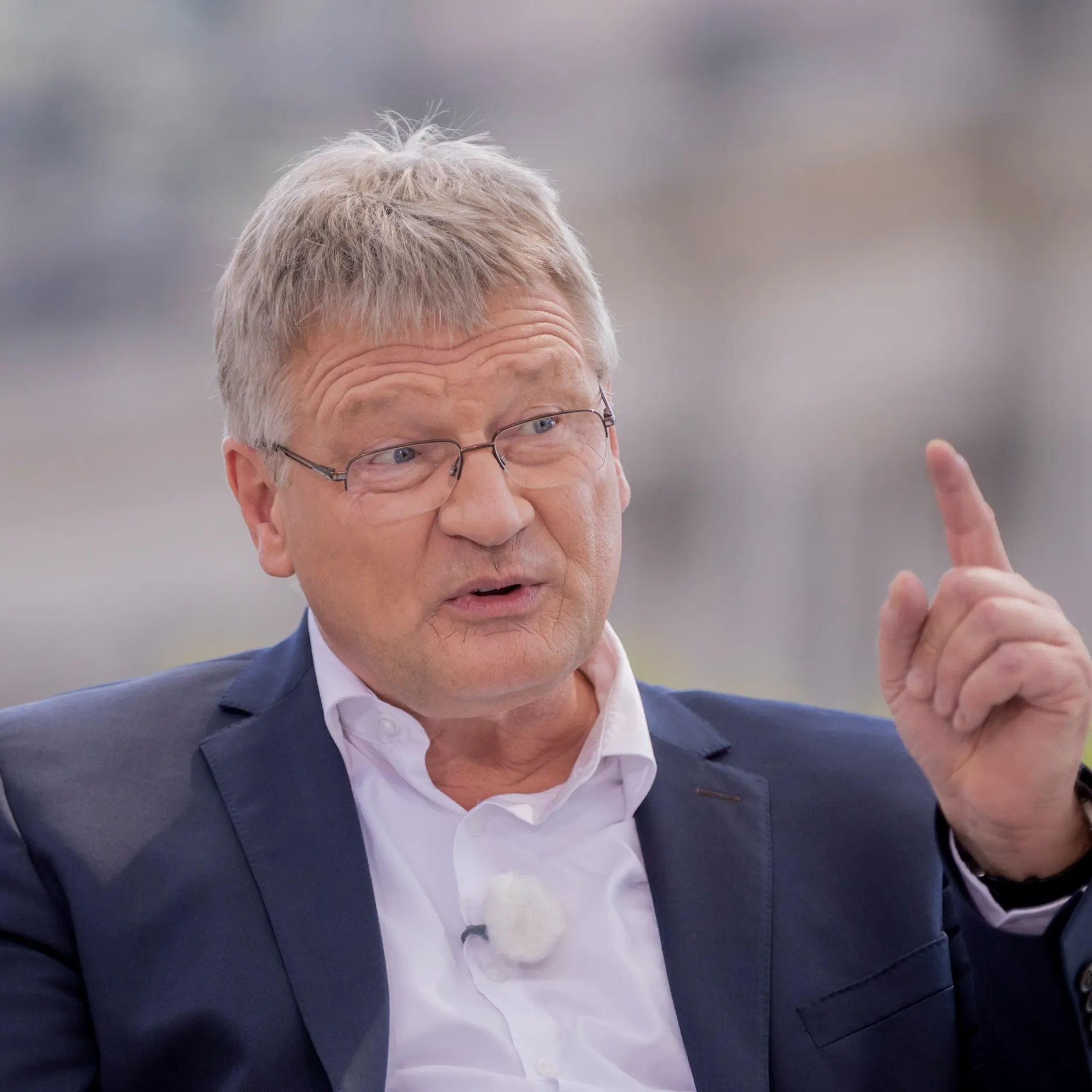 Image - Jörg Meuthen: Ex-AfD-Chef zieht sich aus Politik zurück