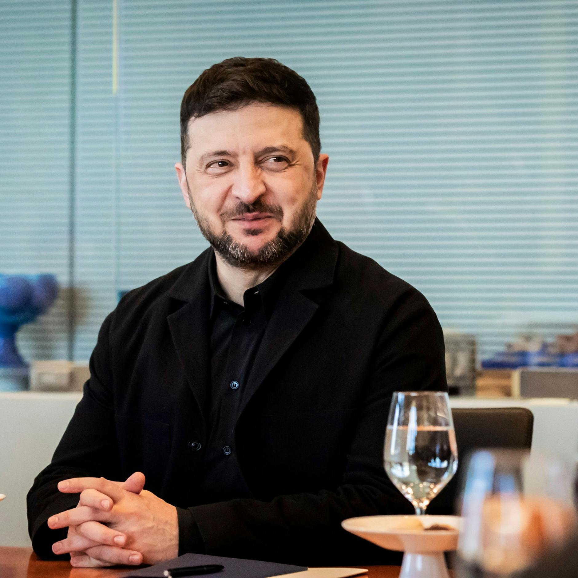 Image - Saudi-Arabien und Ukraine planen offenbar massiven Rüstungsdeal