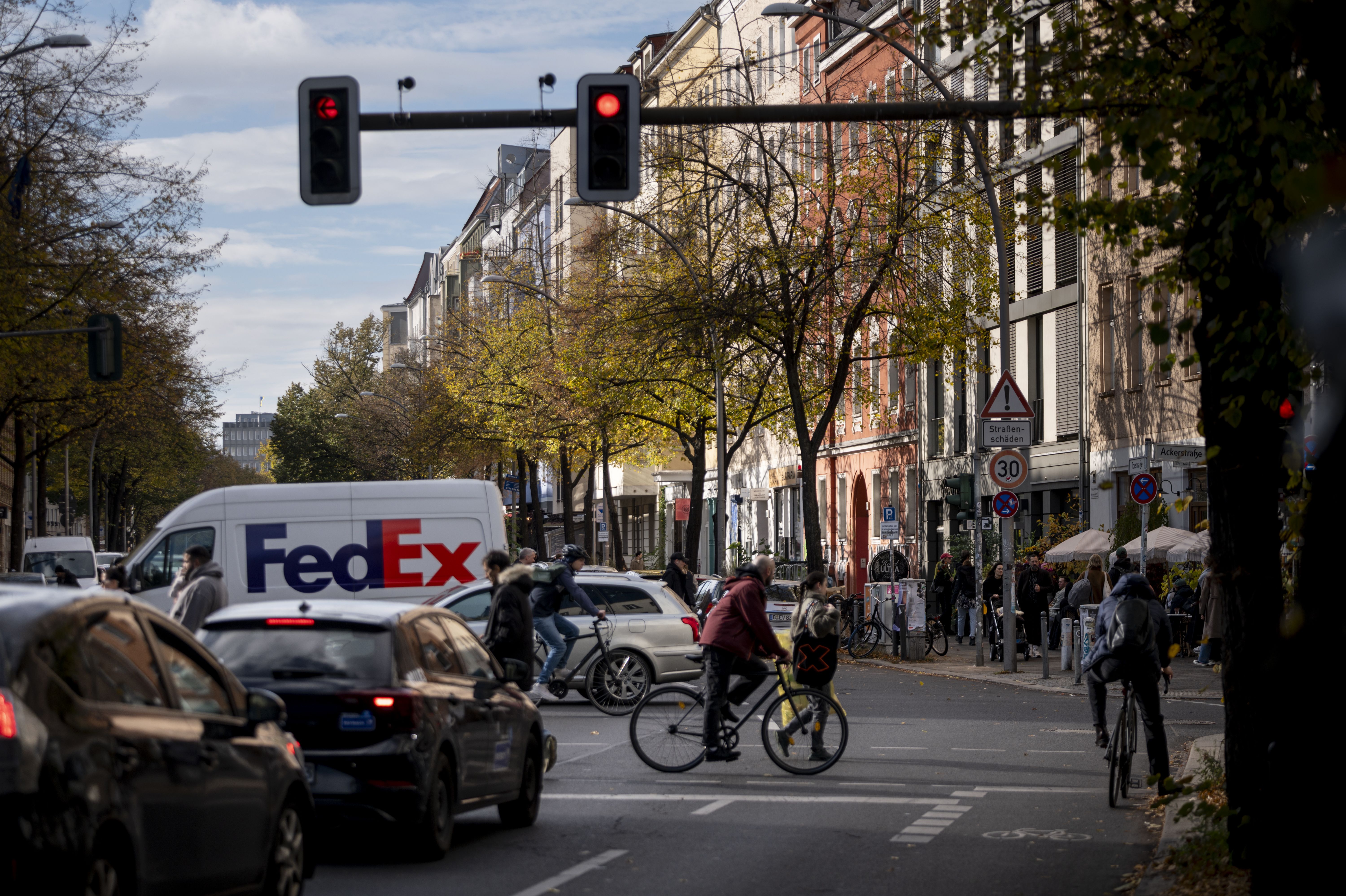 Image - „Wo ist der Sinn?“: So umstritten sind die Pläne für die Torstraße bei Anwohnern und Gastronomen