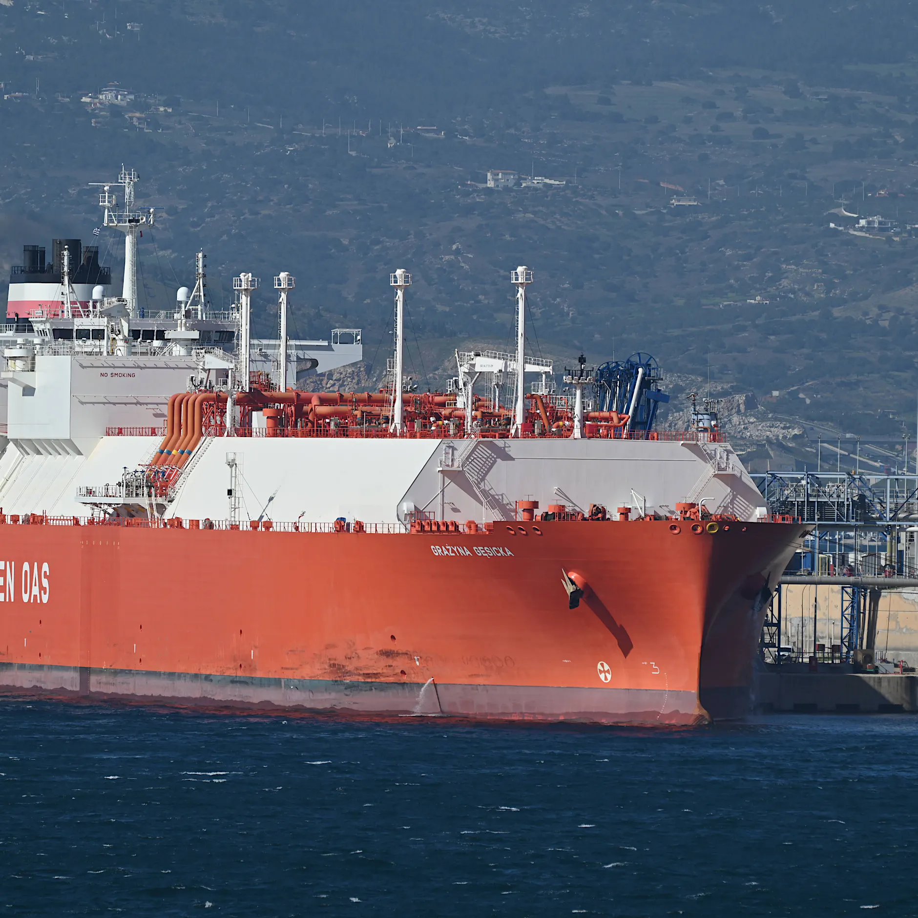 Neptun Deep und der vertikale Korridor: Wie Südosteuropa zum europäischen Gas-Hub werden will