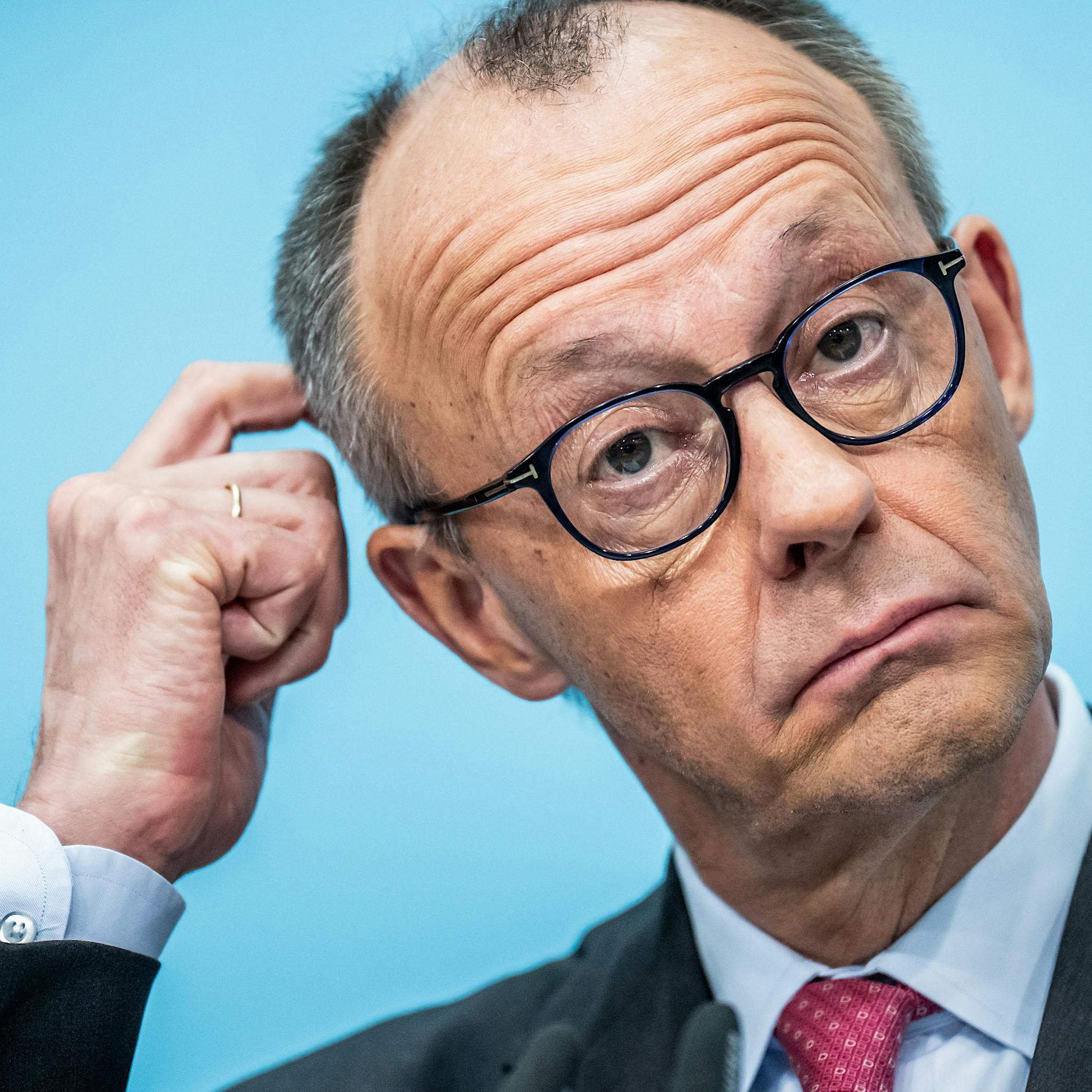 Ostdeutsche CDU revoltiert gegen den Kanzler: „Dann hat er uns verloren“