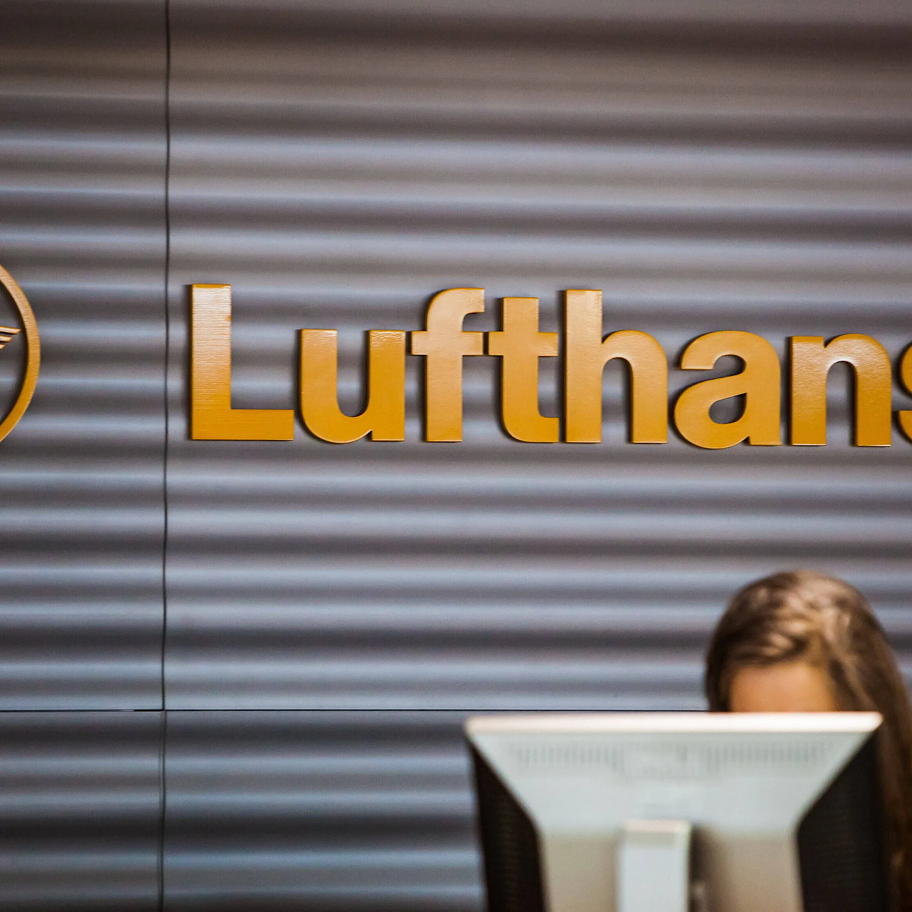 Das war’s, liebe Lufthansa. It’s over. Never again!