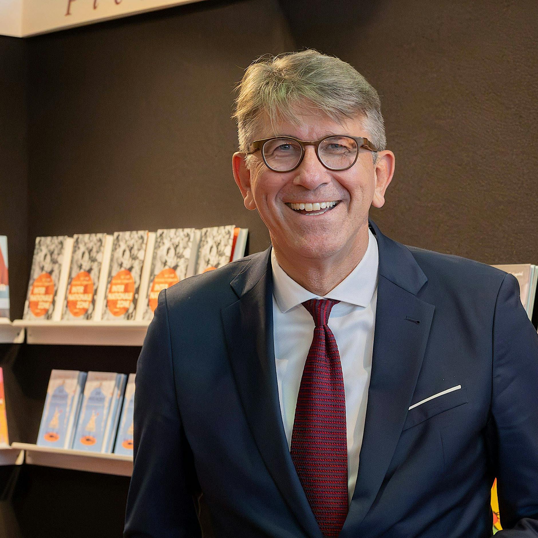 Verdorbene Ehrung: Weimer sagt nach Cancel-Vorwürfen Verleihung des Buchhandlungspreises ab