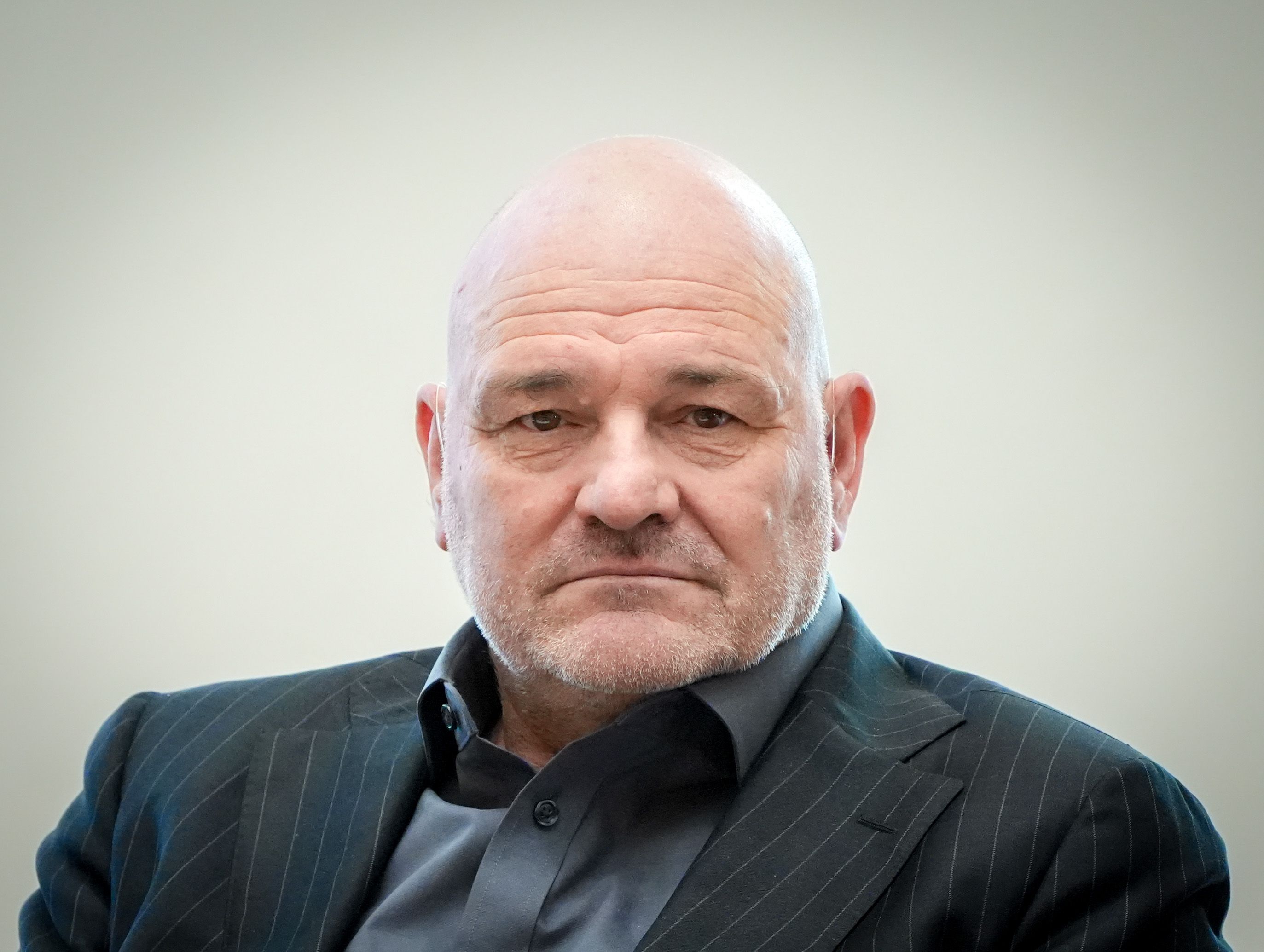 Image - Crumbach wieder SPD-Mitglied: „BSW war großer Irrtum“