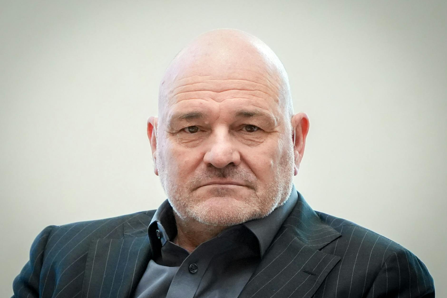 Der brandenburgische BSW-Gründer kehrt zur SPD zurück.