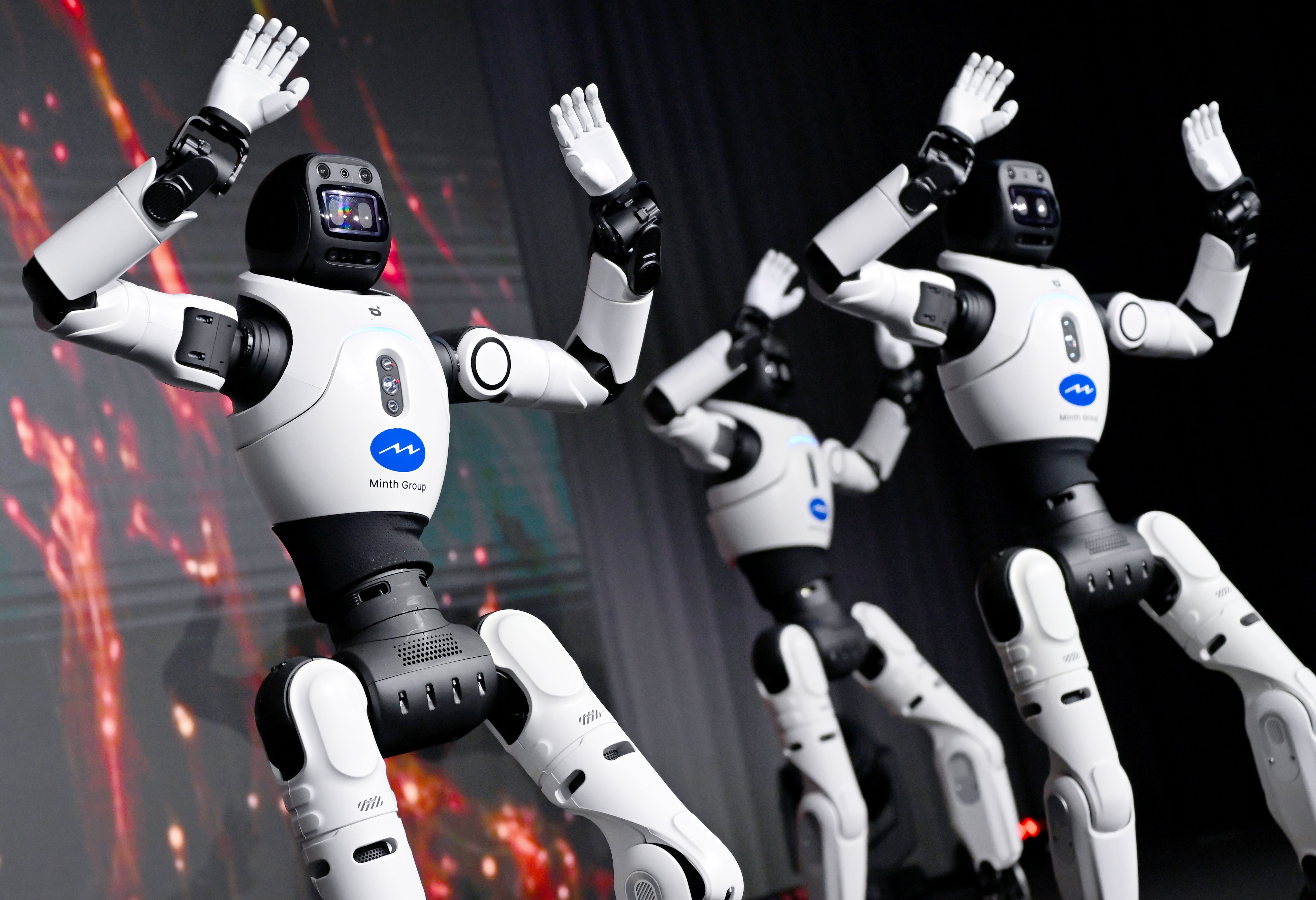 Zukunft mit KI: Gehen wir in eine Welt ohne menschliches Zentrum?