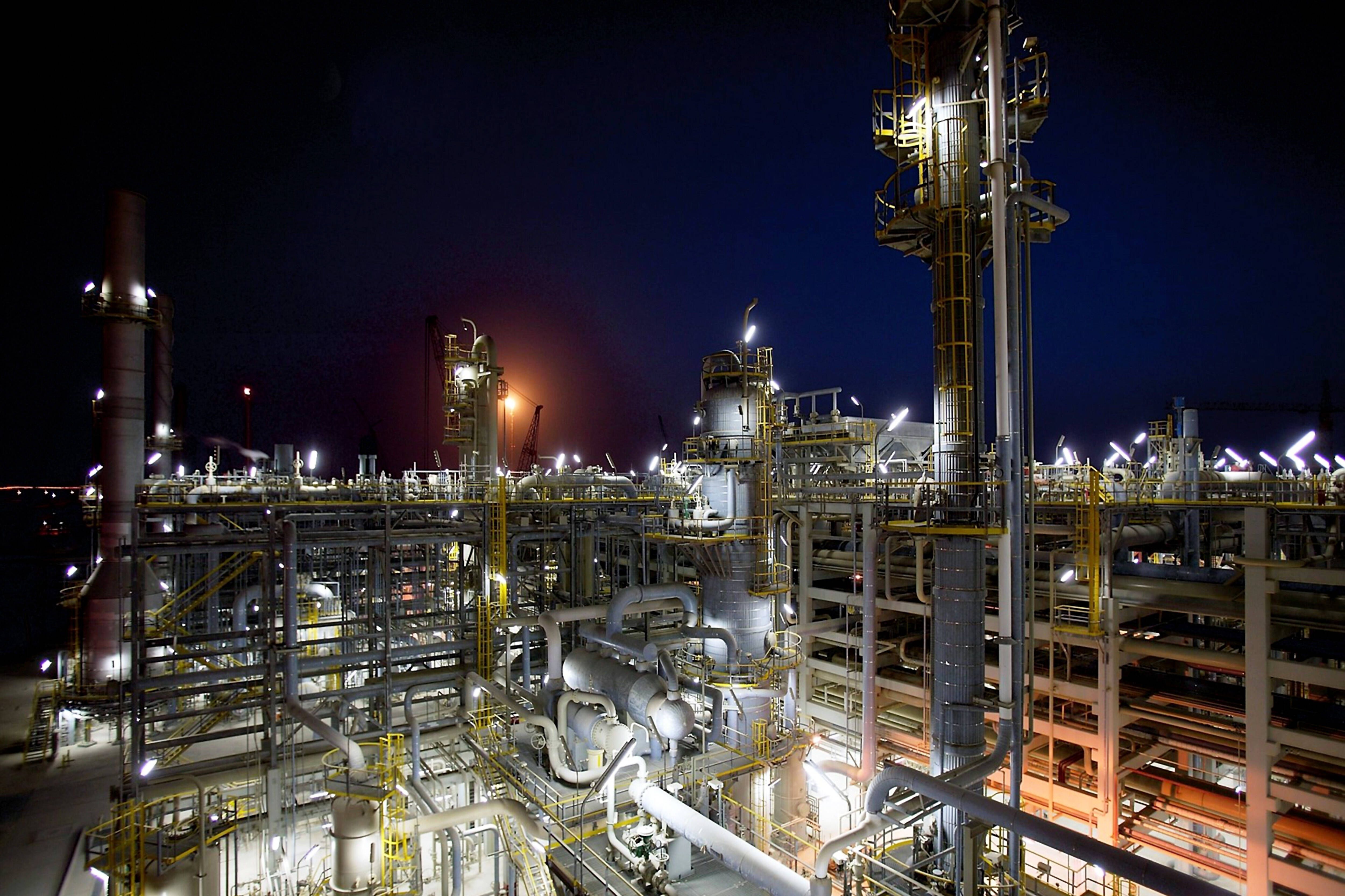 Indien ordnet wegen gestörter LNG-Lieferungen die Gasverteilung neu