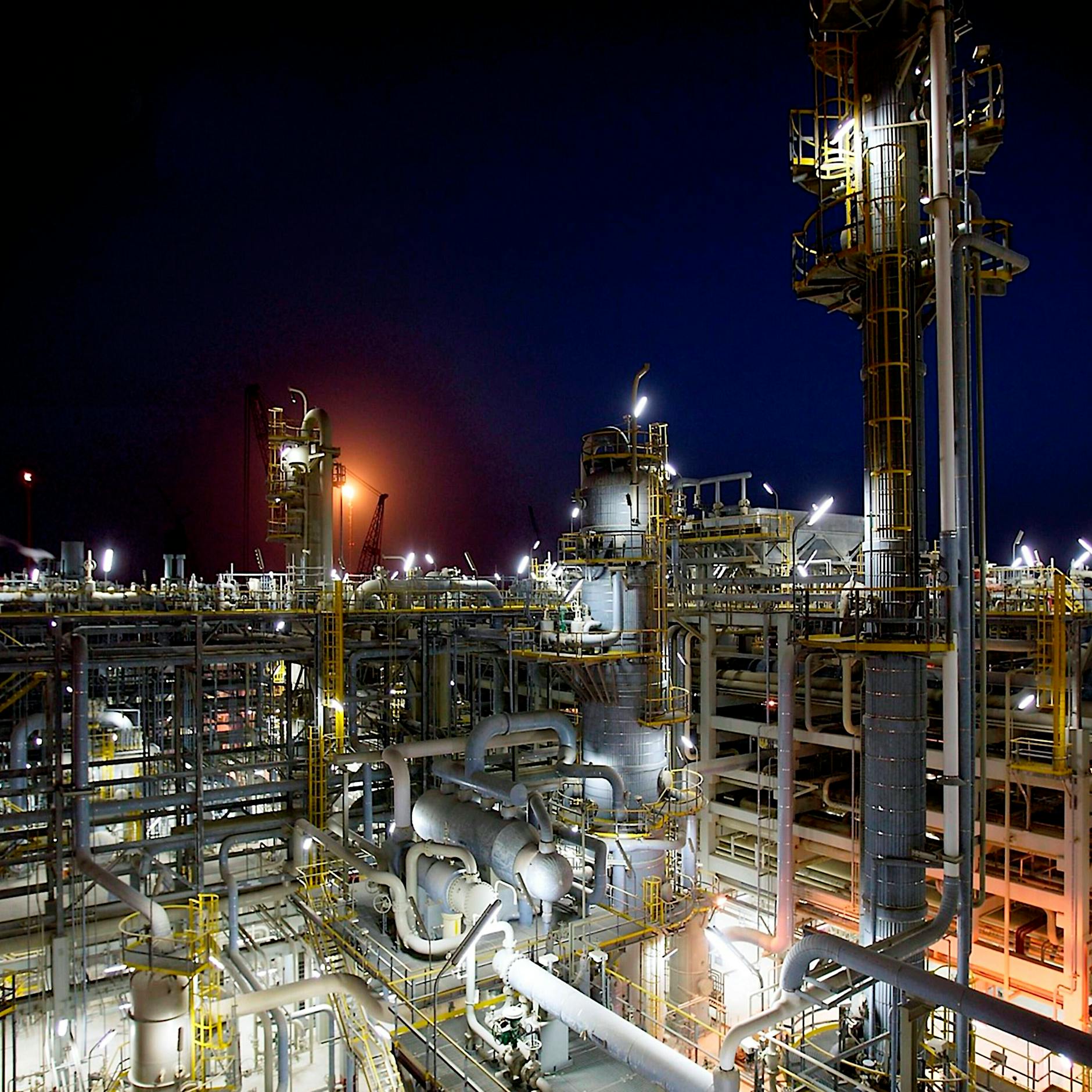 Indien ordnet wegen gestörter LNG-Lieferungen die Gasverteilung neu