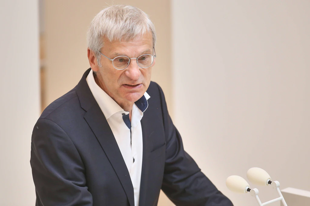 „Anrüchige Geschäfte“: AfD fordert Untersuchungsausschuss zu Flüchtlingsunterkunft