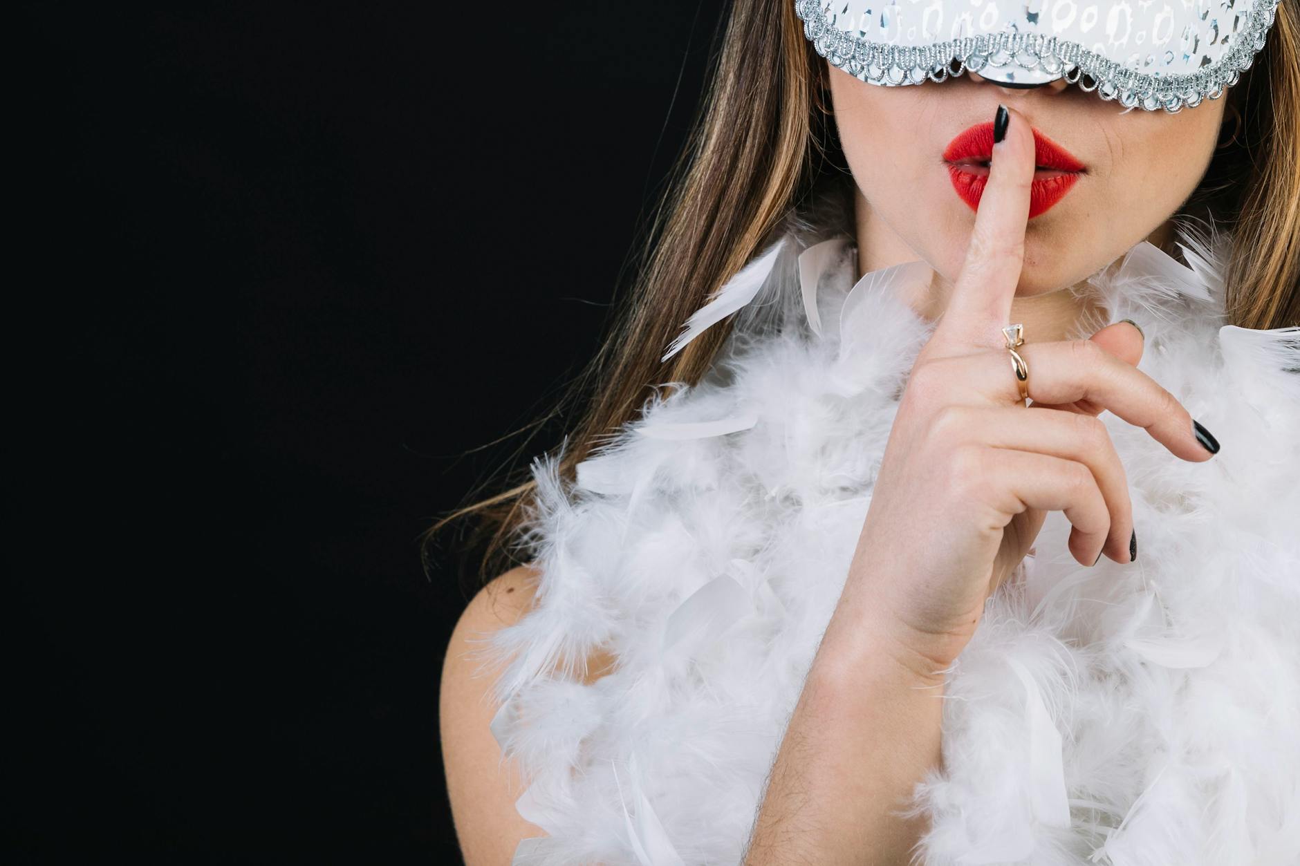 Verrückte Geschichte: Liebes-Prophetin bekam ihre Tipps von einem Engel