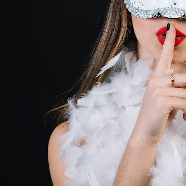 Verrückte Geschichte: Liebes-Prophetin bekam ihre Tipps von einem Engel