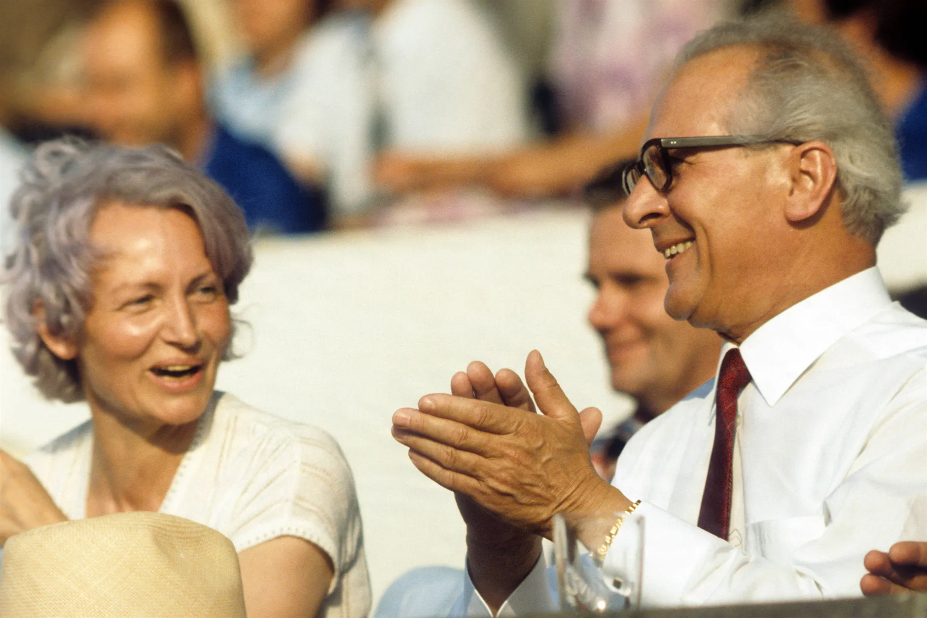 Sperenberg: Der geheime Abflug von Honecker nach Moskau im März 1991