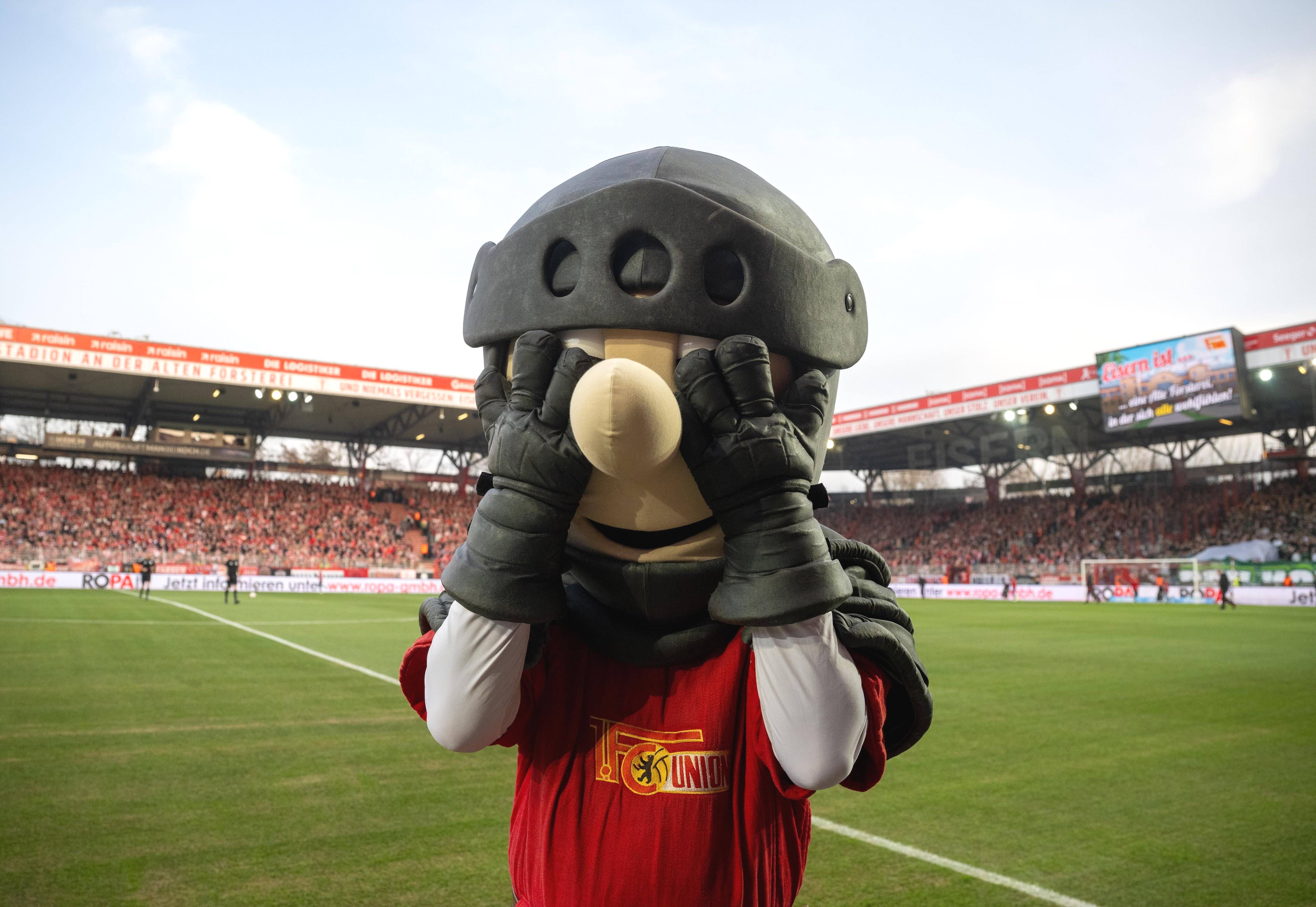 Baumgart unter Druck: Die Alte Försterei wird zur Gefahrenzone!