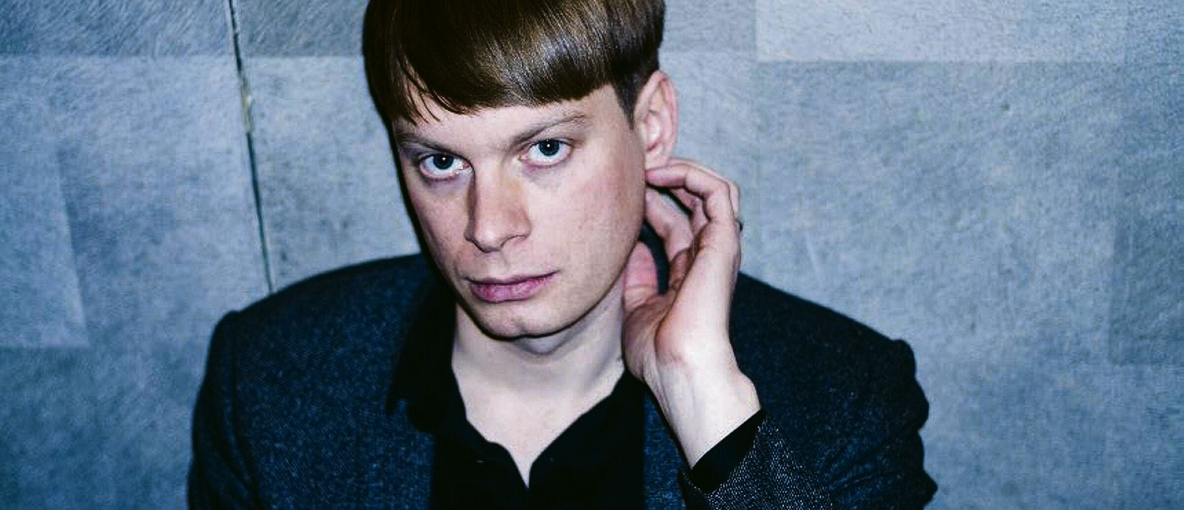 „Der Gräber“: Otrembas dystopischer Roman zeigt Berlin nach dem Dritten Weltkrieg