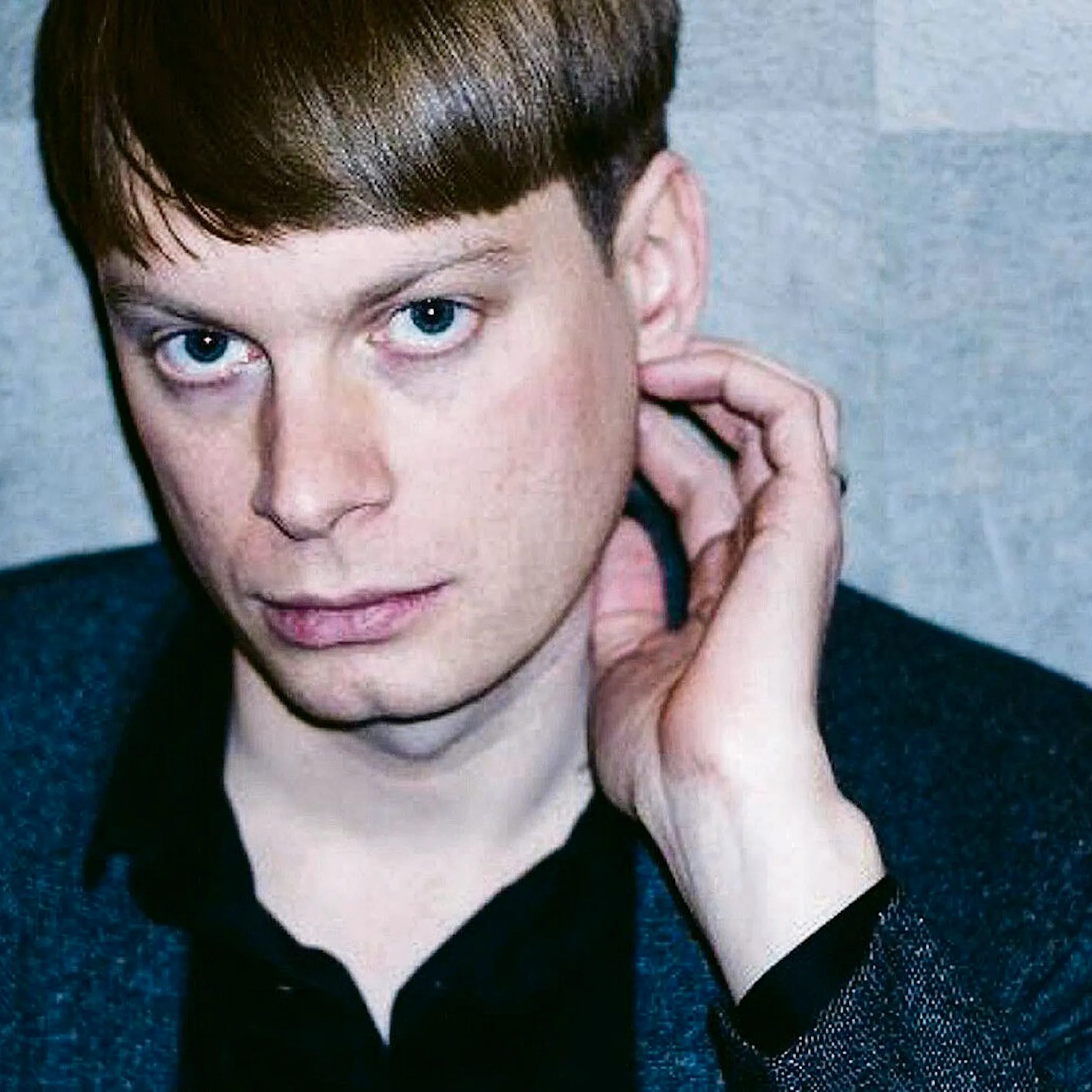 „Der Gräber“: Otrembas dystopischer Roman zeigt Berlin nach dem Dritten Weltkrieg