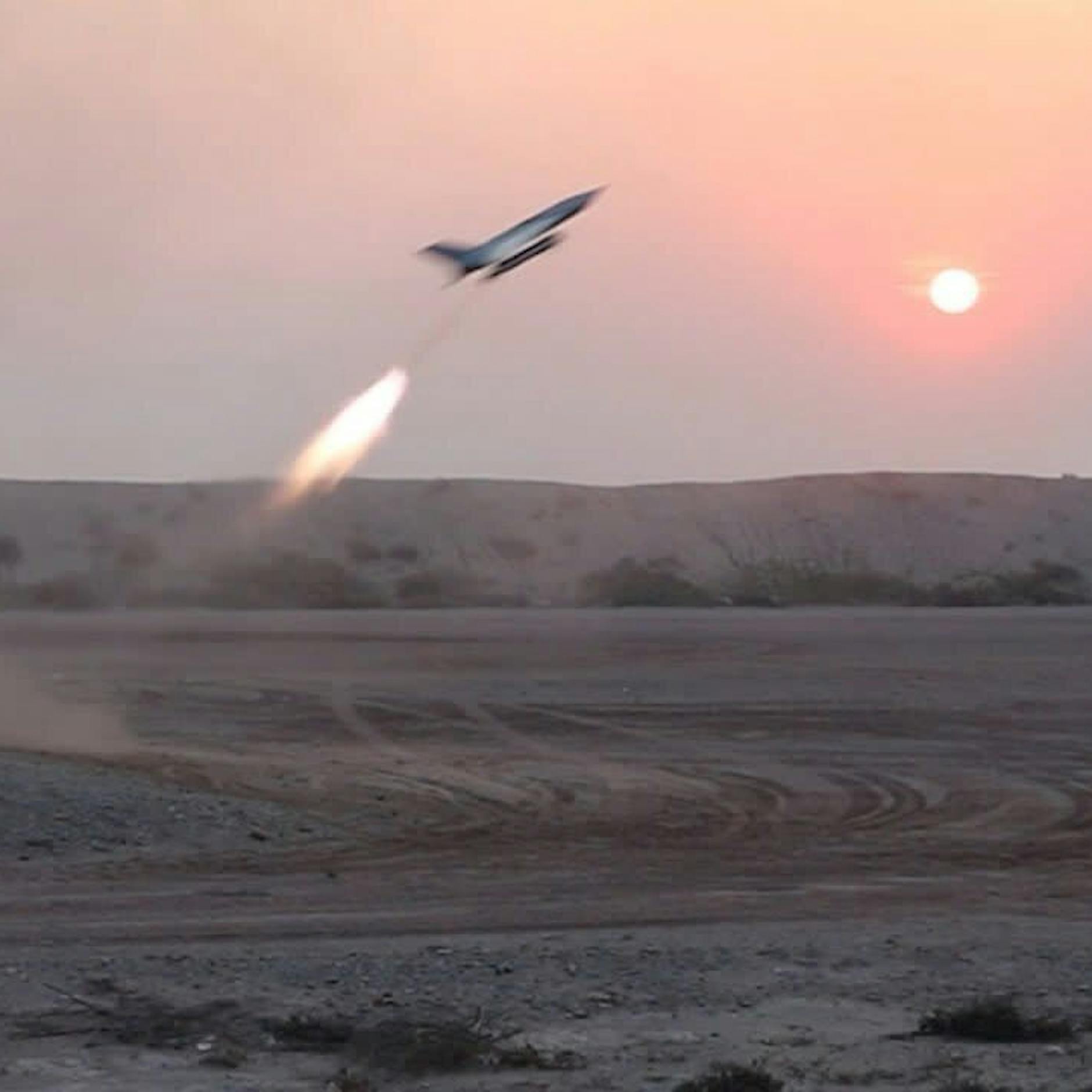 Straße von Hormus bereits vermint? US-Streitkräfte zerstören 16 iranische Minenlegeboote