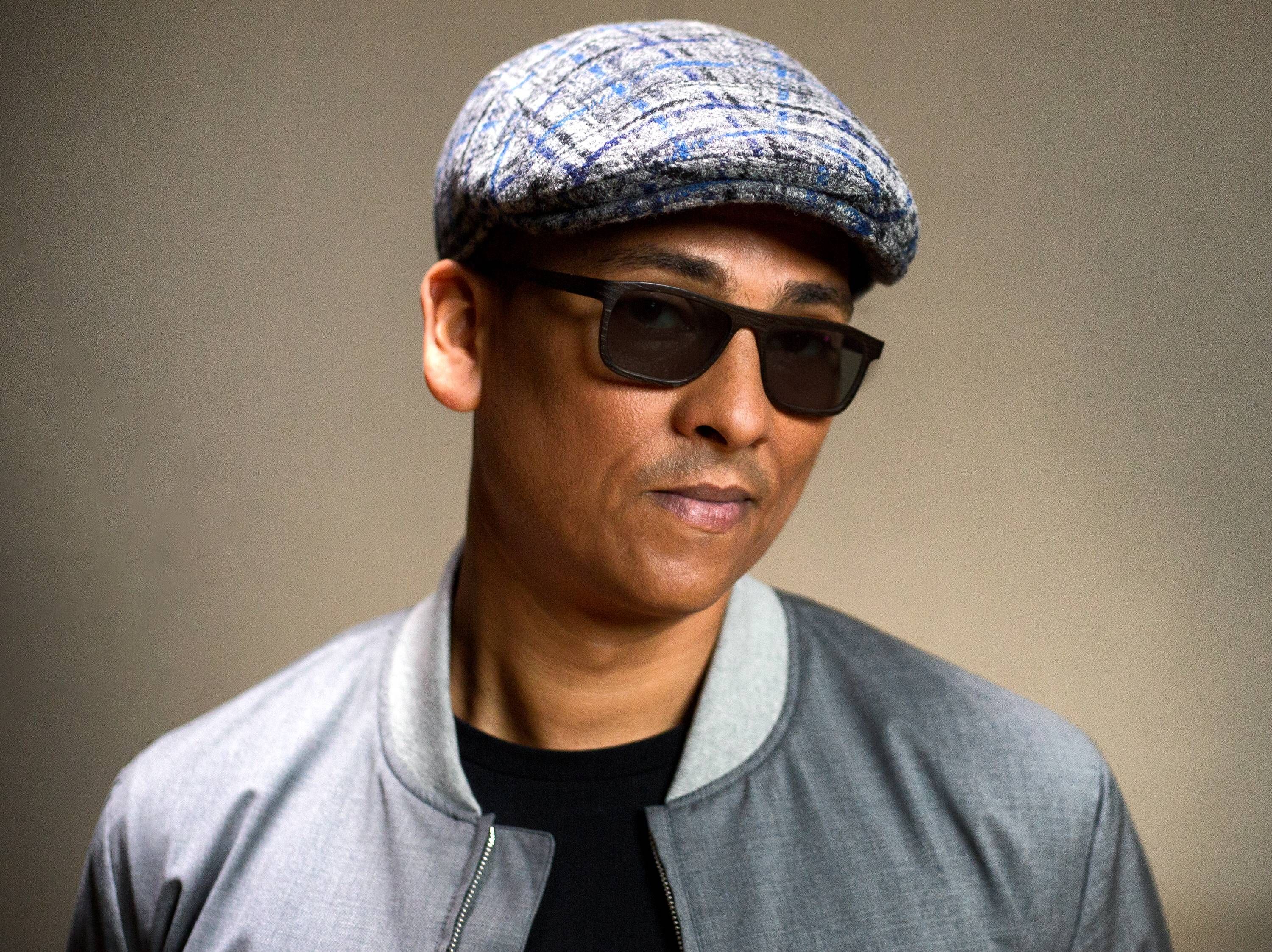 Adrenochrom, flache Erde und Chips: Die wildesten Thesen des Xavier Naidoo