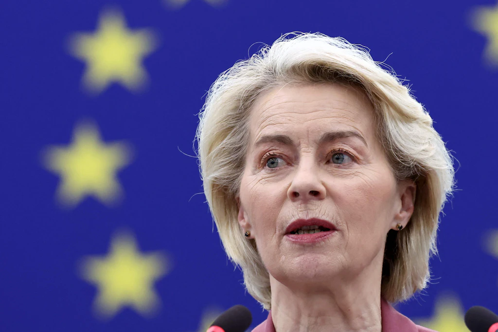 Milliarden Mehrkosten in zehn Tagen: EU prüft Gaspreisbremse wegen Iran-Krieg