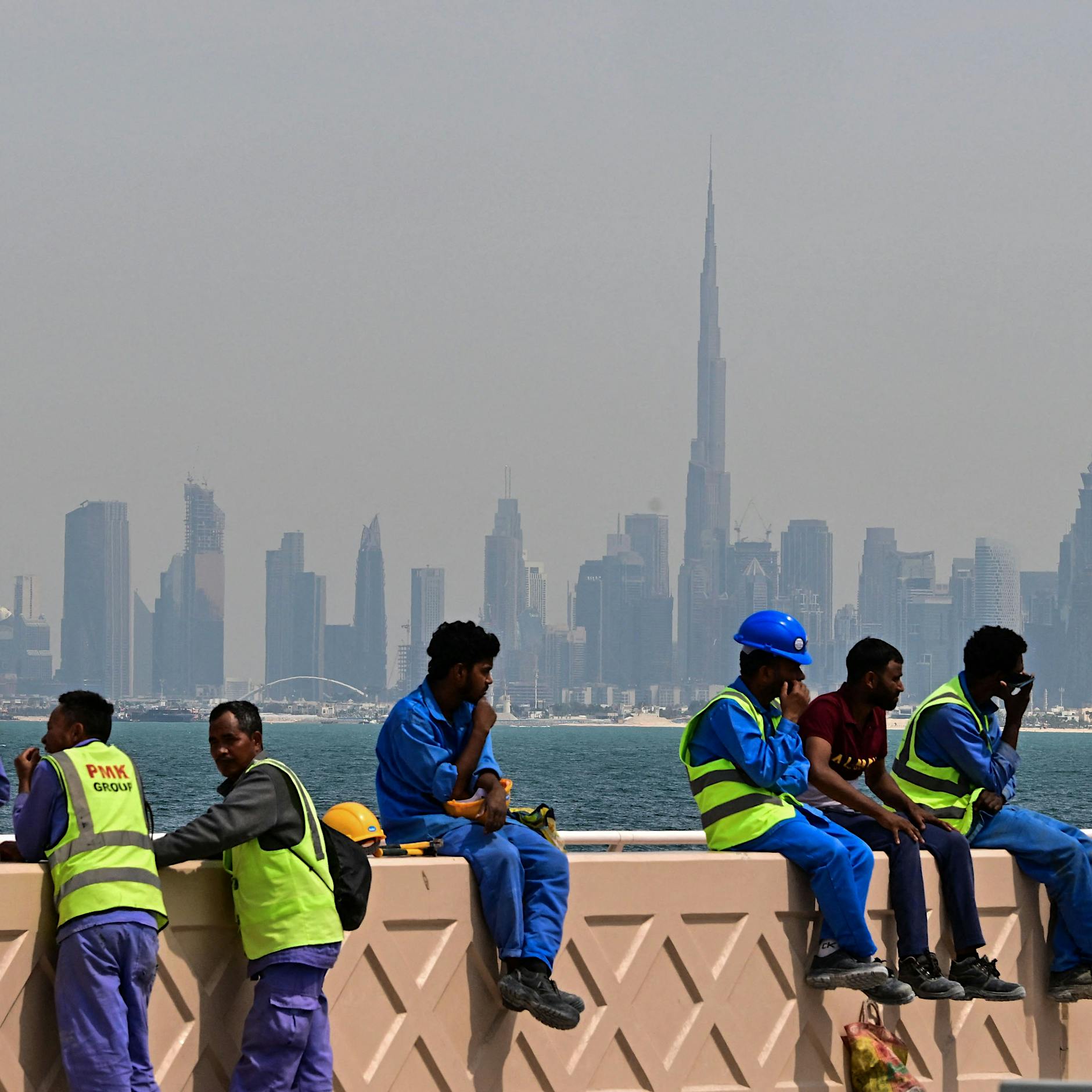 Iran-Krieg: Dünger- und Energiekrise treiben Millionen in Asien in Hunger und extreme Armut