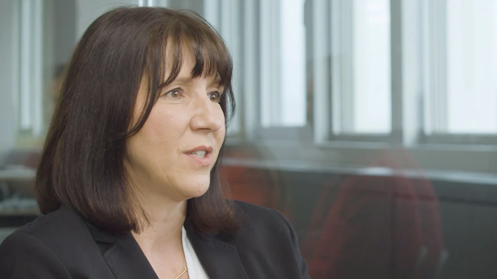 „Das System Partei ist brutal“ – Johanna Cotar rechnet ab