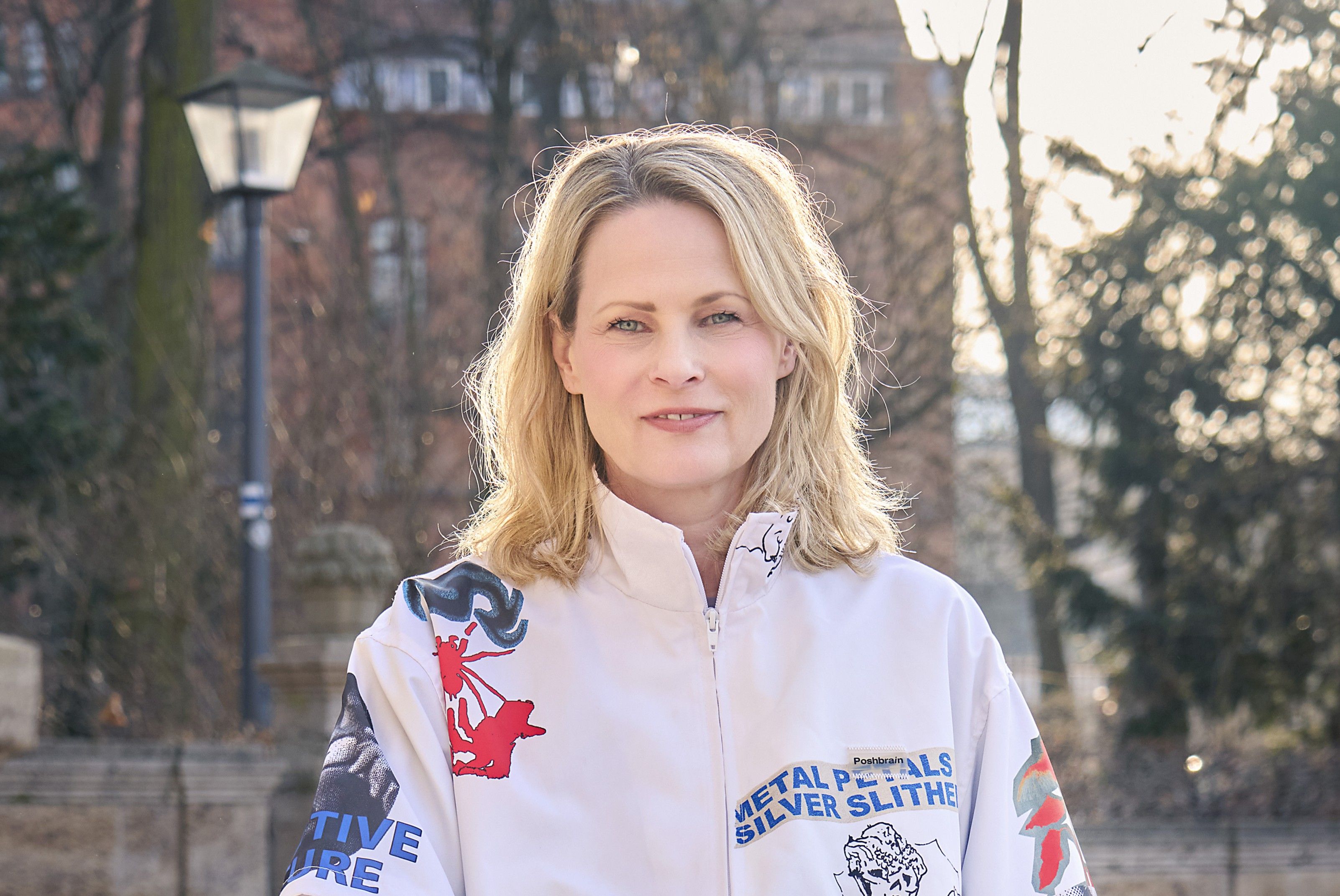 Podcasterin Antje Riis: „Ostdeutsche haben ein feines Gespür für Fehlentwicklungen“