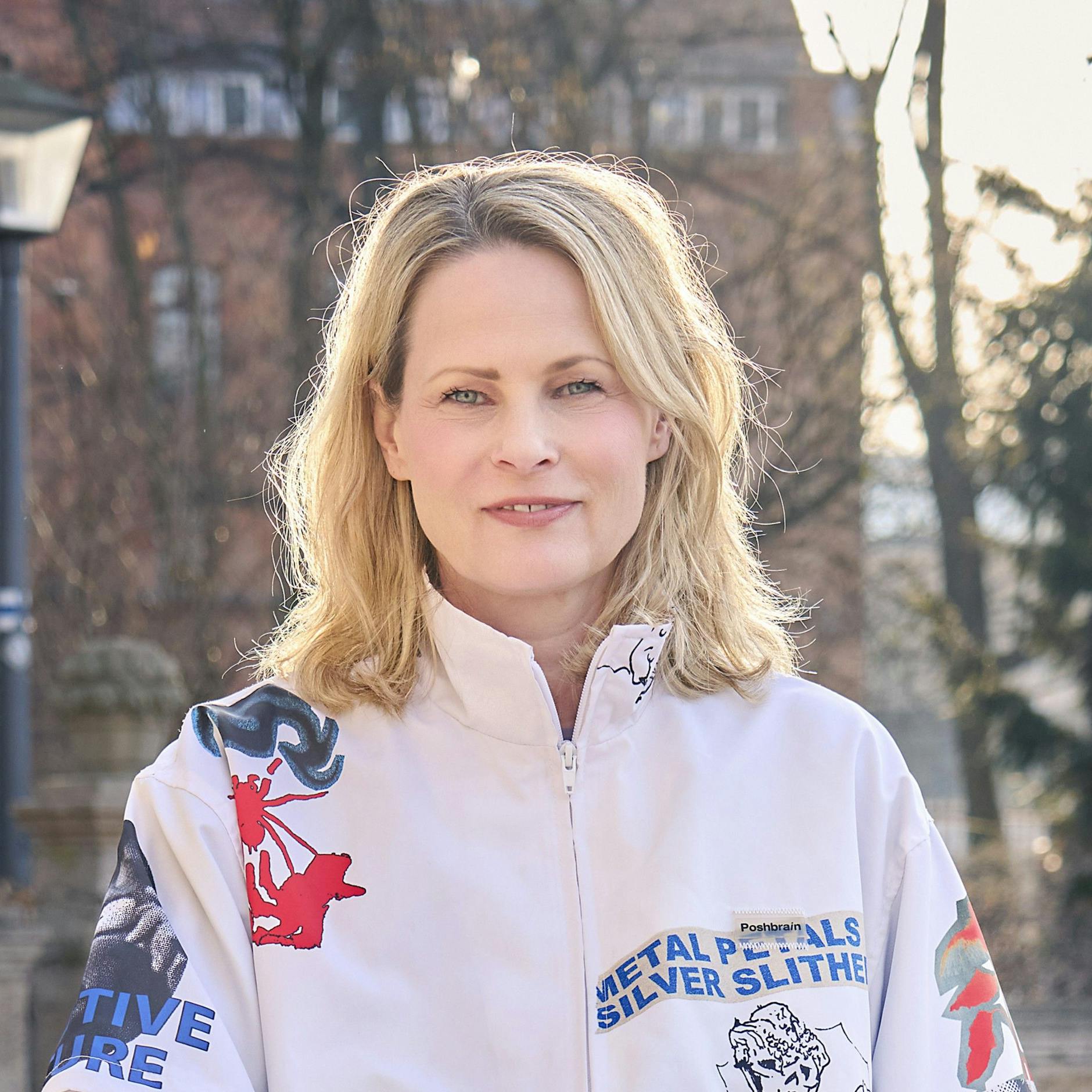 Image - Podcasterin Antje Riis: „Ostdeutsche haben ein feines Gespür für Fehlentwicklungen“