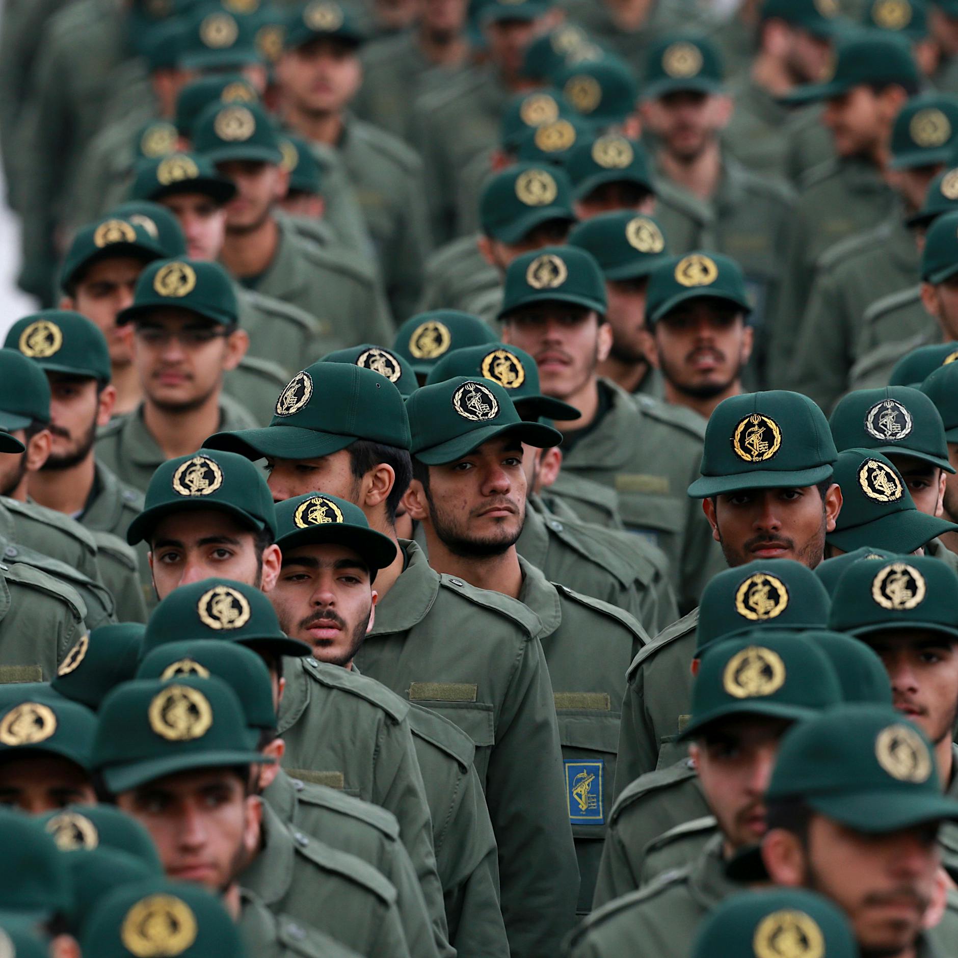 US‑Militär überrascht: Wie Iran im Krieg gegen USA und Israel seine Taktik verändert