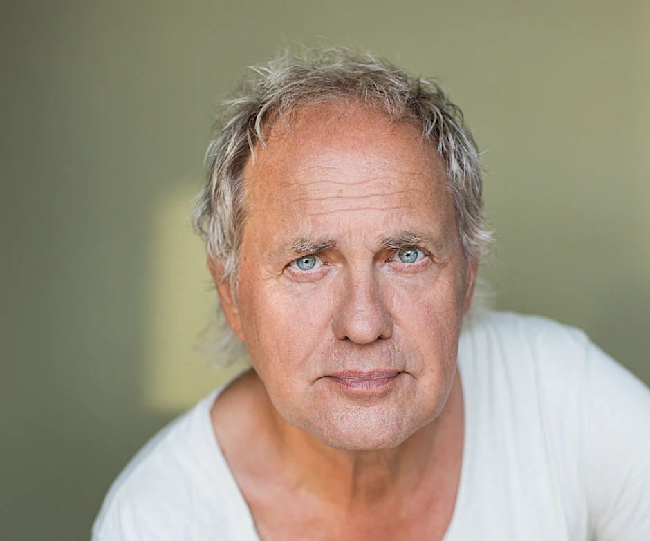 Ist gern in Mitte, aber nicht im Hochsommer: Uwe Ochsenknecht