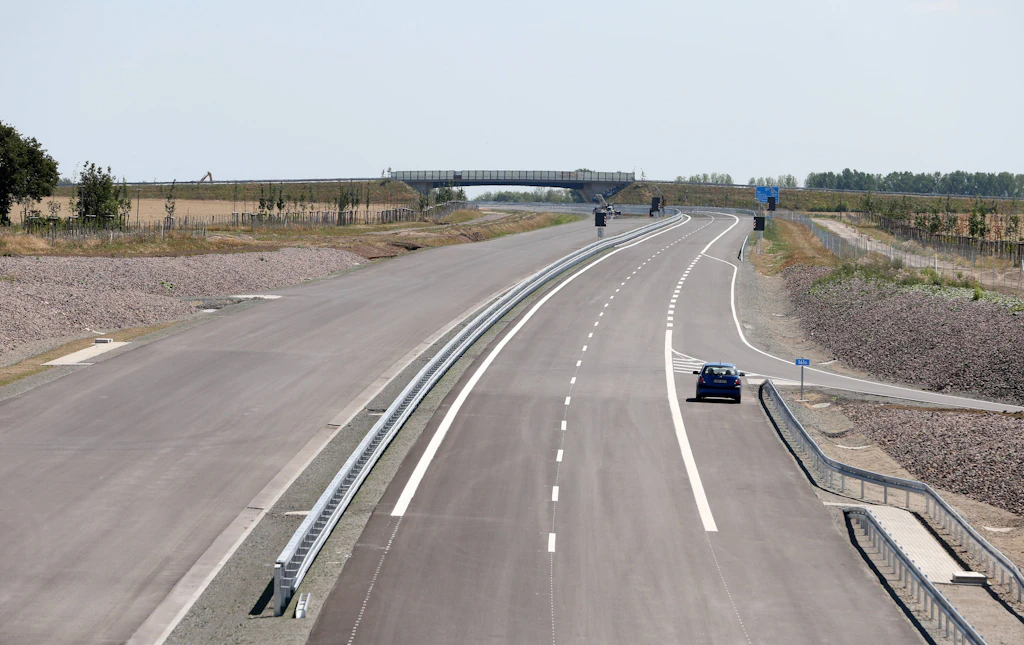 180 Millionen für Autobahnen: Sachsen drohen 2026 Sperrungen