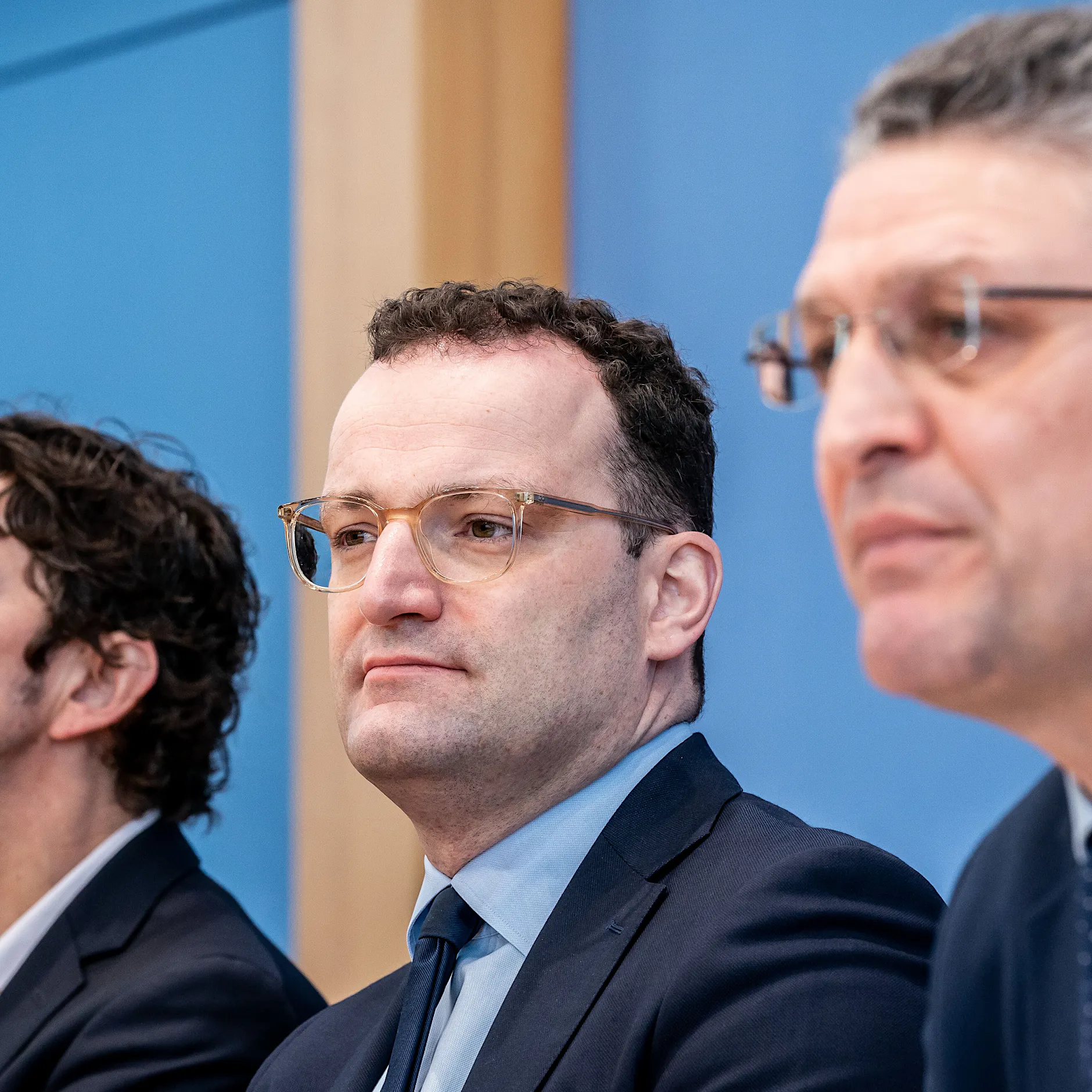 Tom Lausen zu Corona: „Der 12. März 2020 war der Wendepunkt“