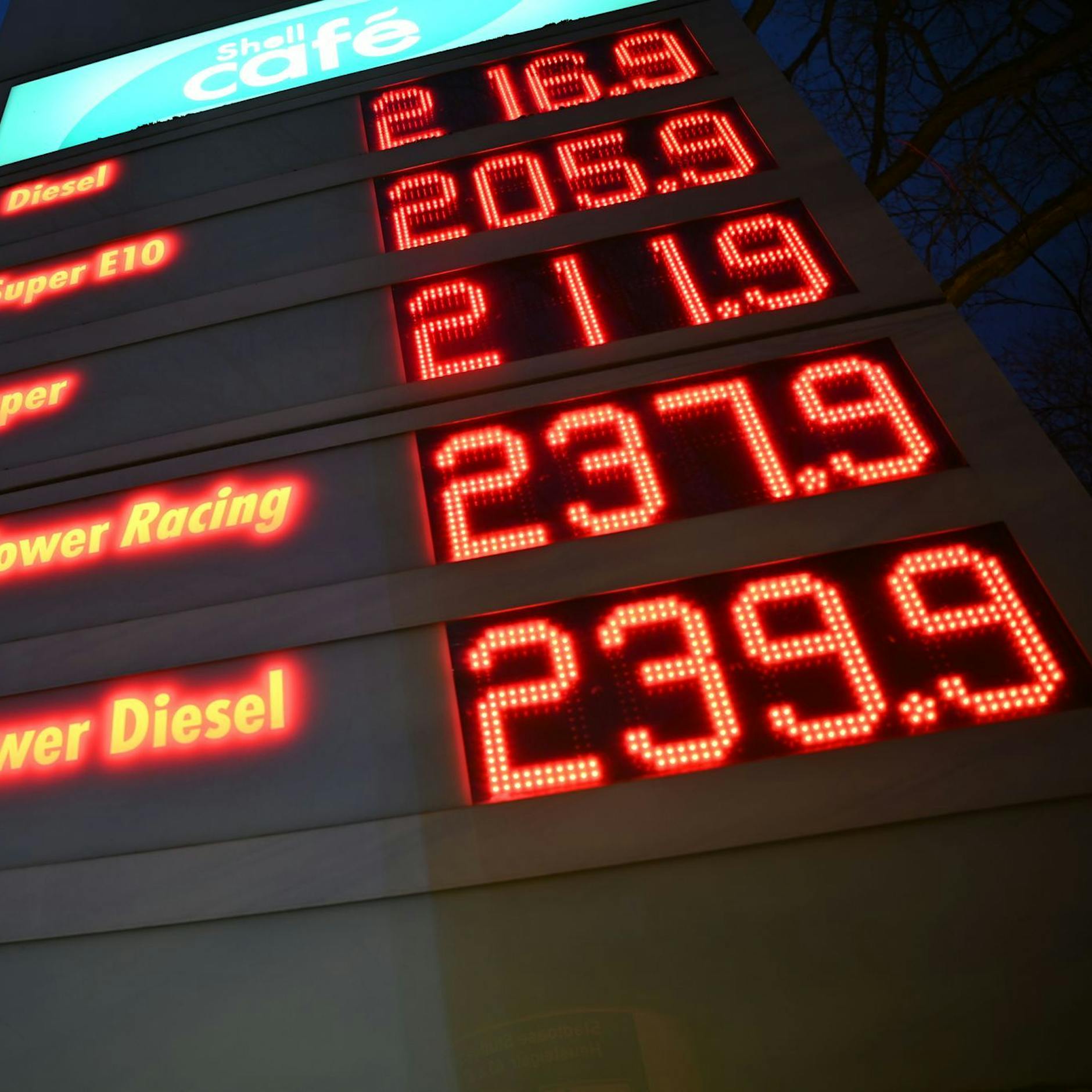 Deutschland plant: Wie die Tankstellenpreise bald reguliert werden!