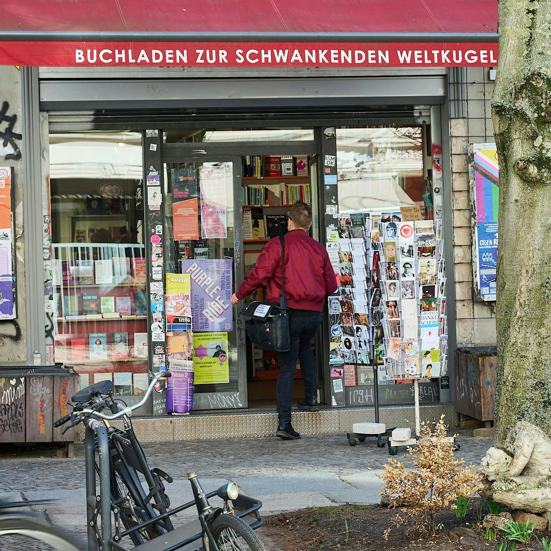 Neue Vorwürfe: Wolfram Weimer hat ausgeschlossene Buchhandlungen „belogen“