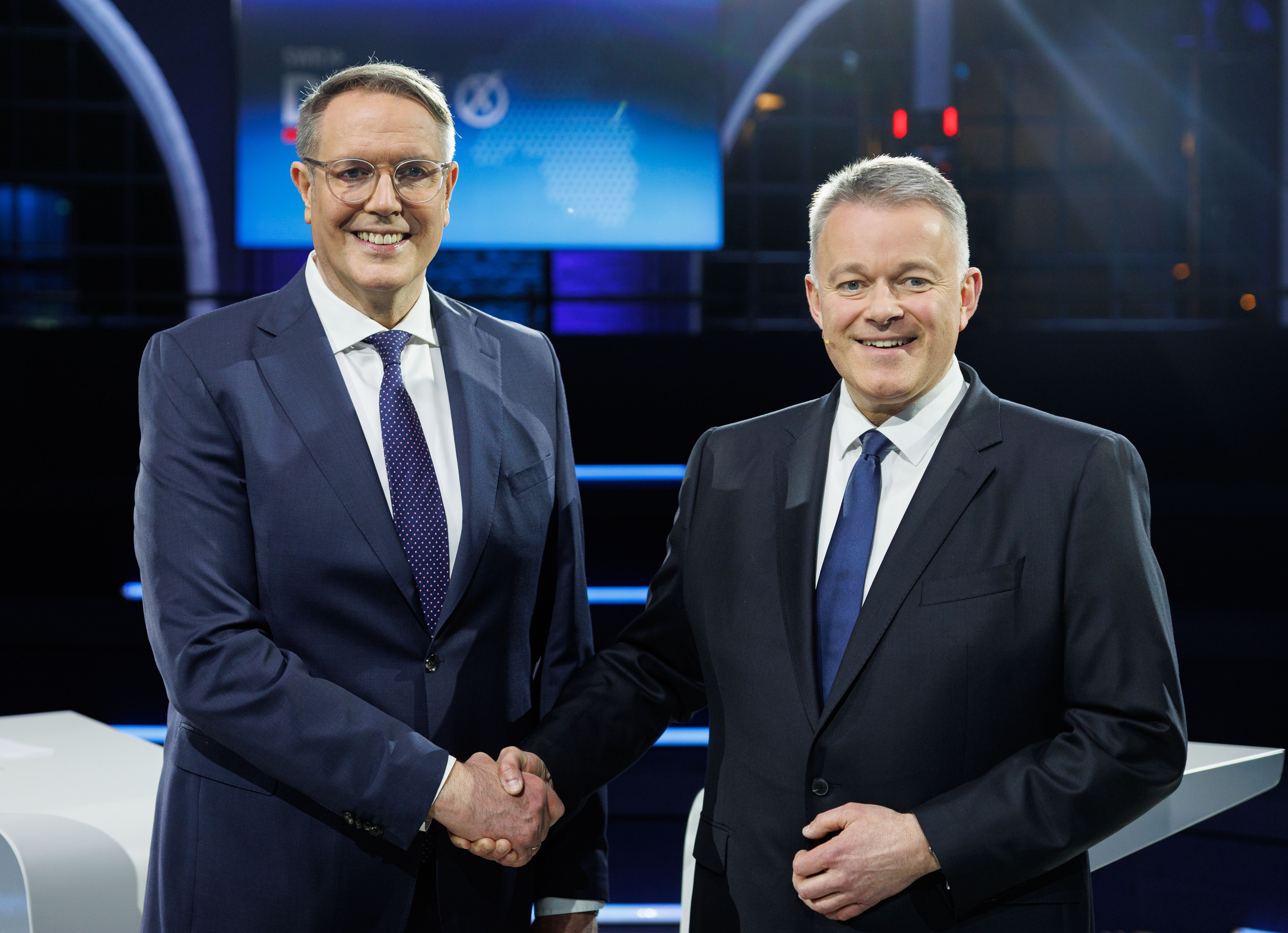 TV-Duell in Rheinland-Pfalz: SPD bangt nach 35 Jahren um die Macht