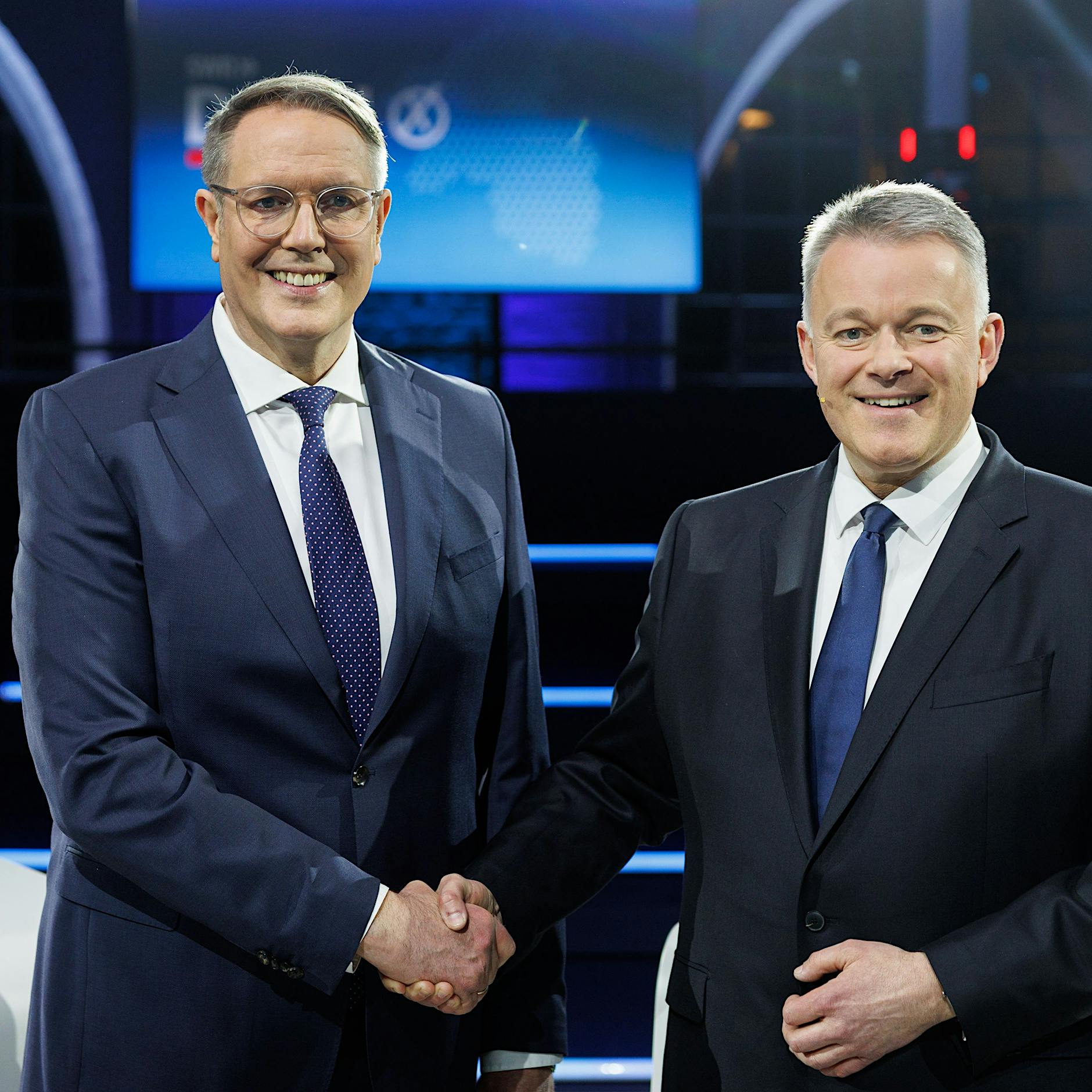 TV-Duell in Rheinland-Pfalz: SPD bangt nach 35 Jahren um die Macht