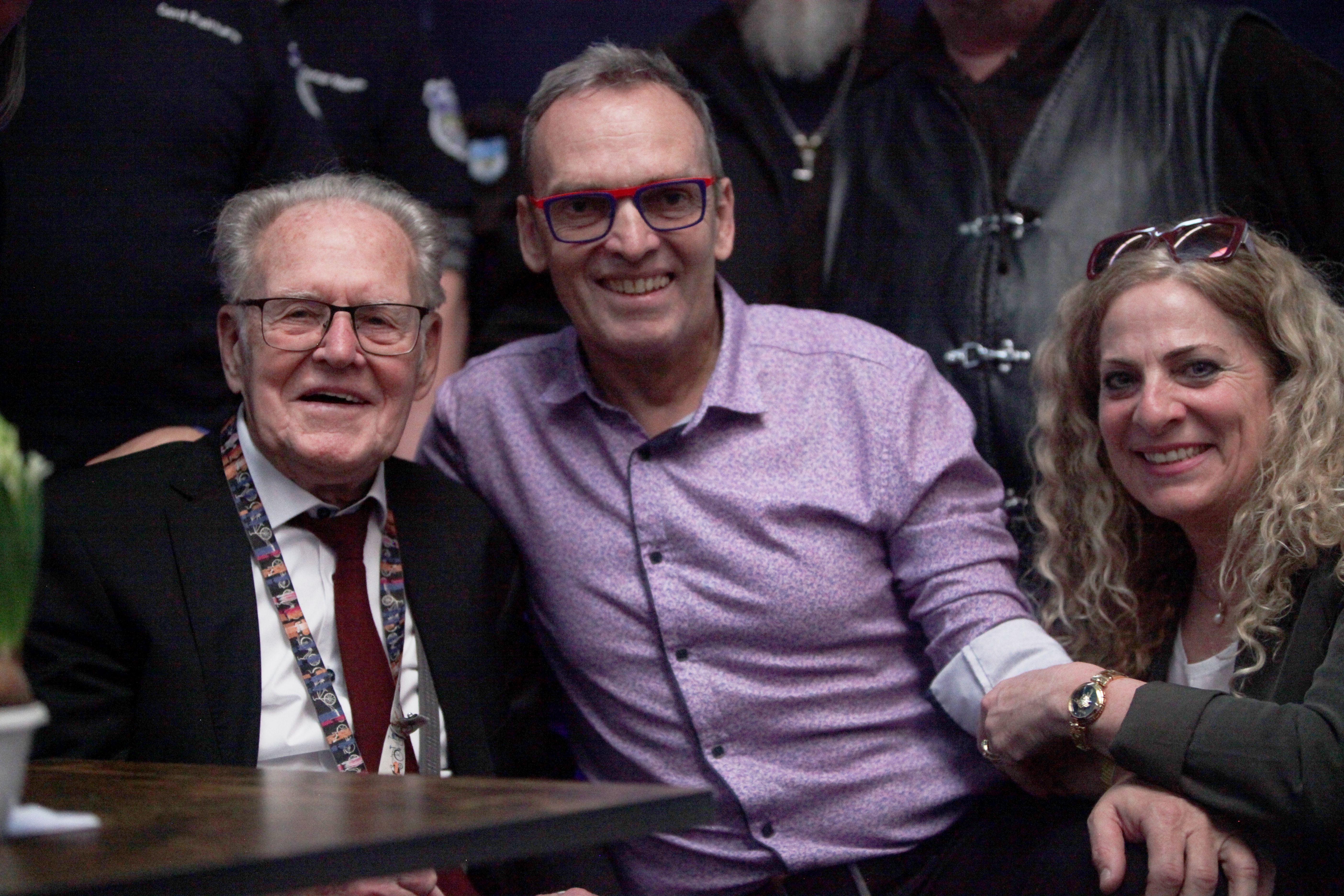 „Täve“ nicht in Ruhmeshalle aufgenommen: Olaf Ludwig spricht von „Schmach“