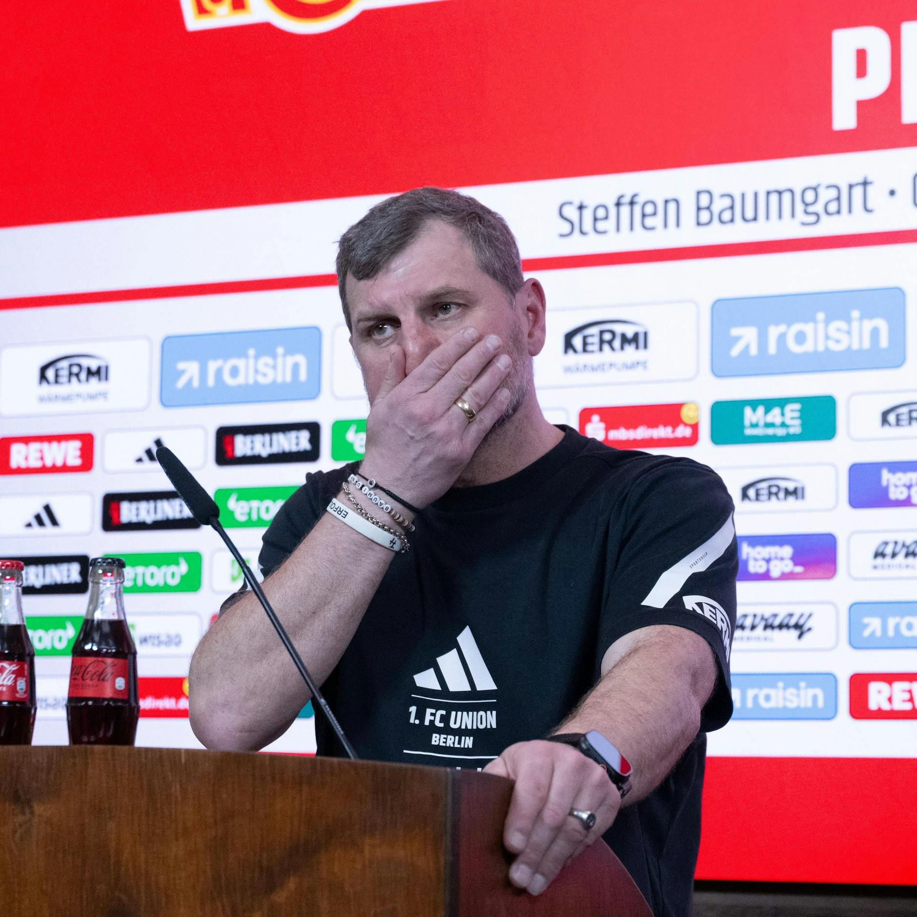 Image - Union Berlin kassiert vom DFB schon wieder eine Abfuhr