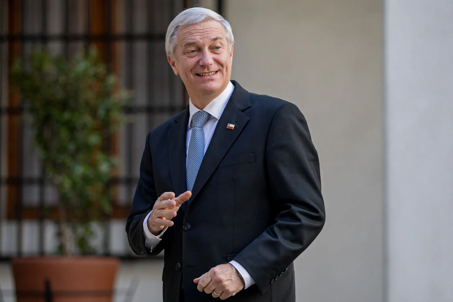 Die Politik des neue Präsident von Chile José Antonio Kast zeigt Parallelen zu der des US-Präsidenten Donald Trump.