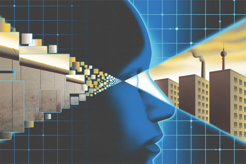Voller Vorurteile: Wenn die Künstliche Intelligenz noch in den 90ern lebt