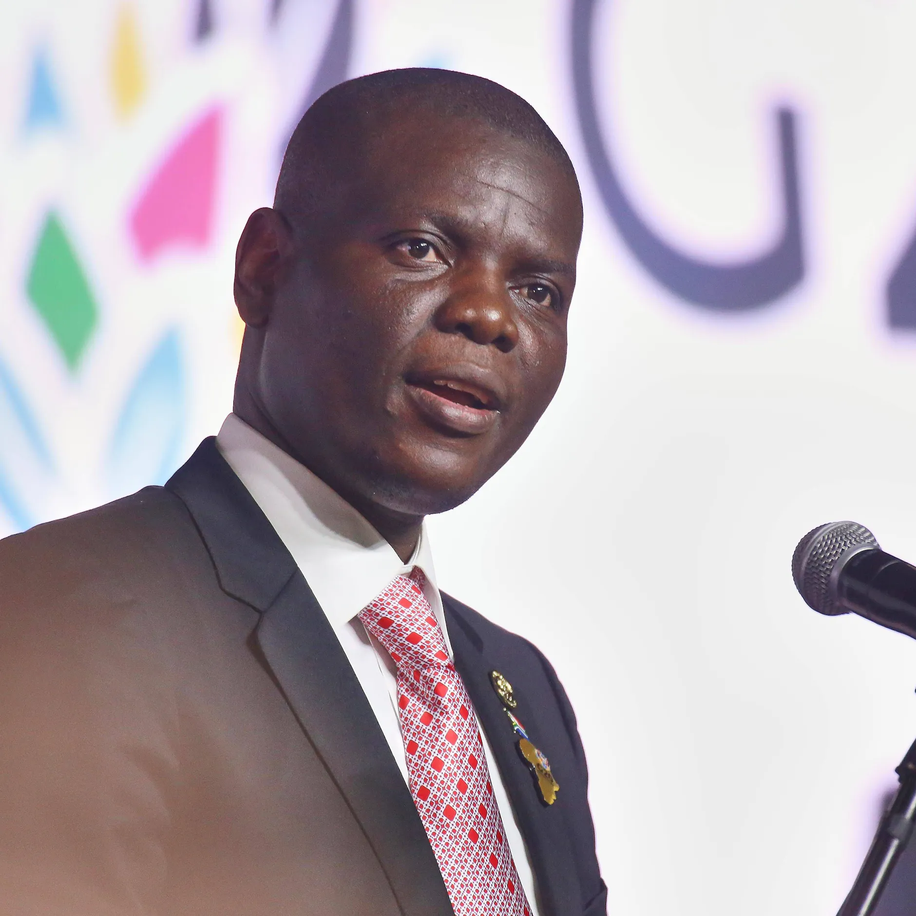 Image - Südafrika zitiert neuen US-Botschafter wegen Kritik an Befreiungslied ein