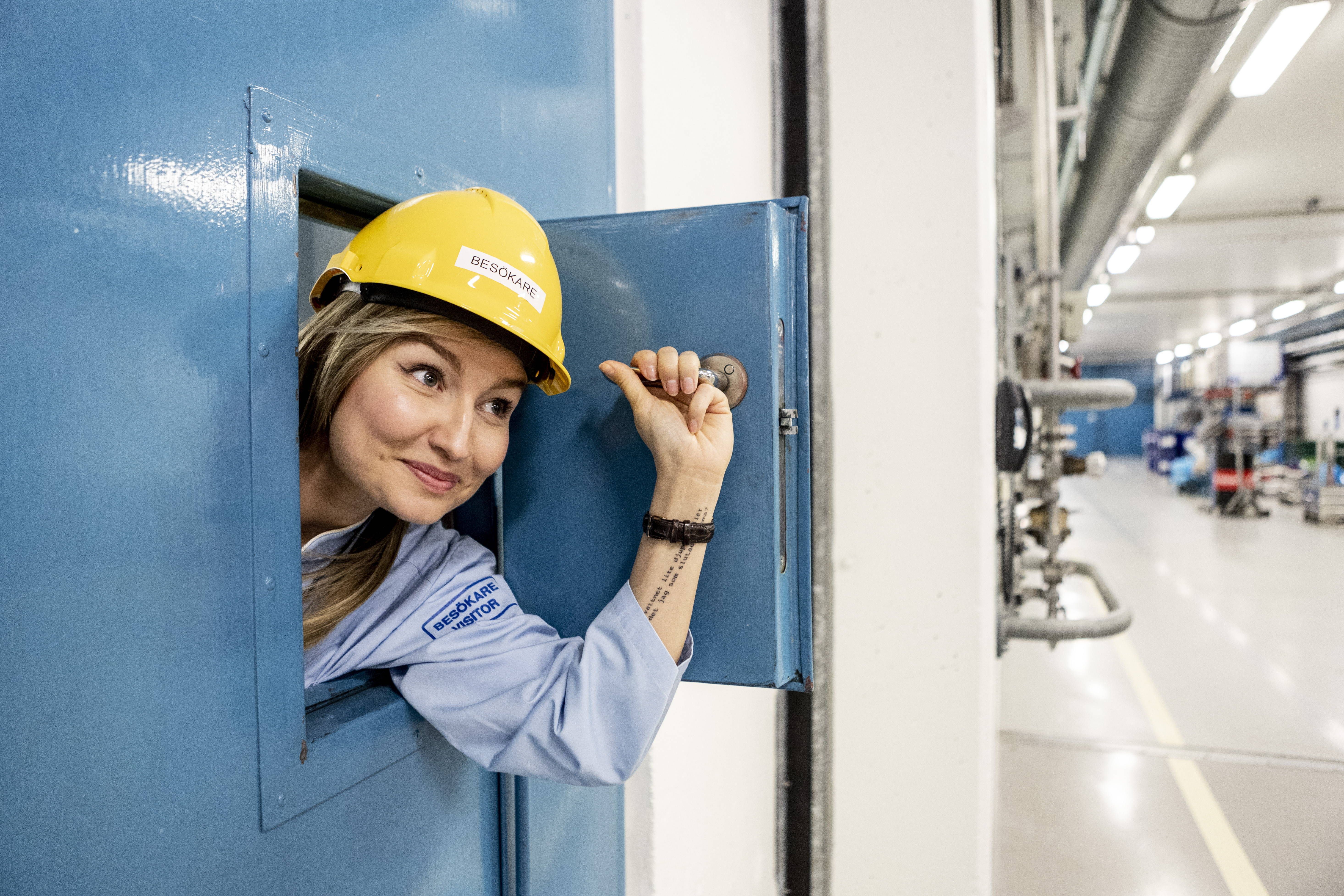 Schwedens Regierung bekräftigt Kurs für eine verstärkte Nutzung der Kernkraft