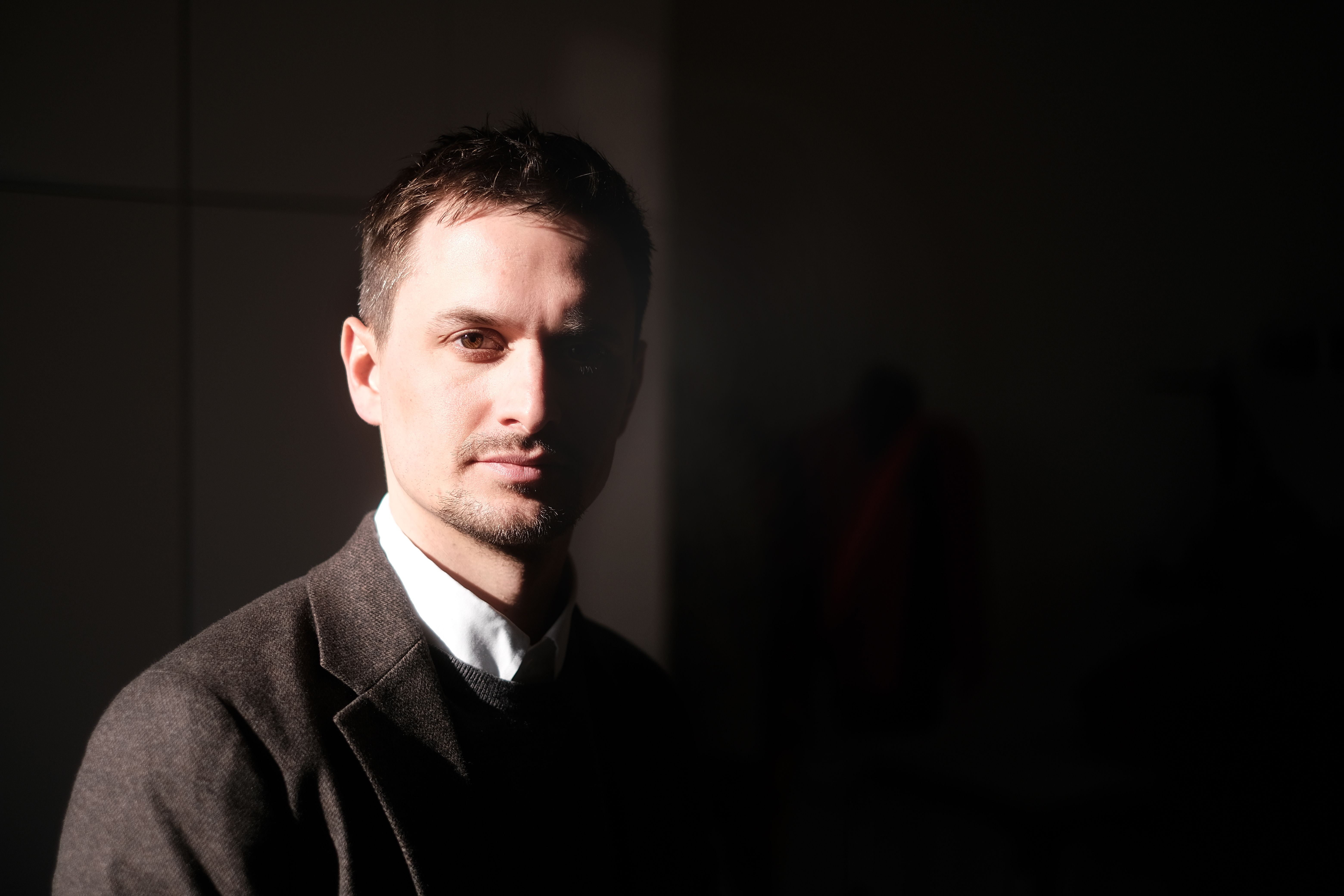 Image - EU-Sanktionen gegen Berliner Journalisten: „Sein Nachbar macht sich strafbar, wenn er ihm Brot bringt“